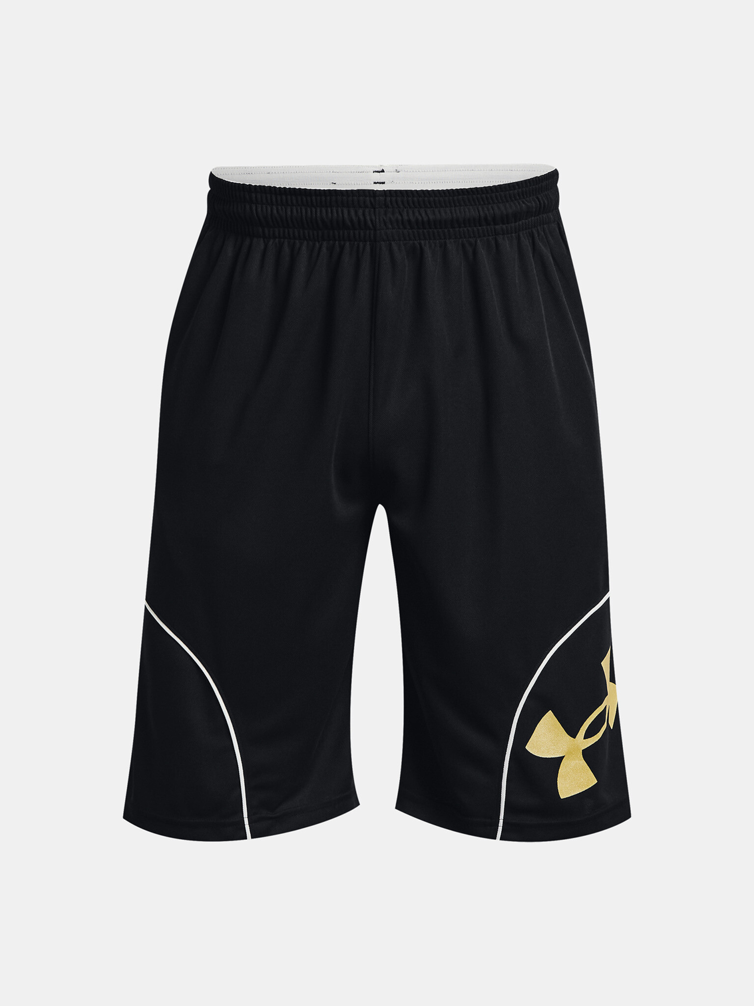 Under Armour Perimeter 11'' Kraťasy Čierna - Pepit.sk