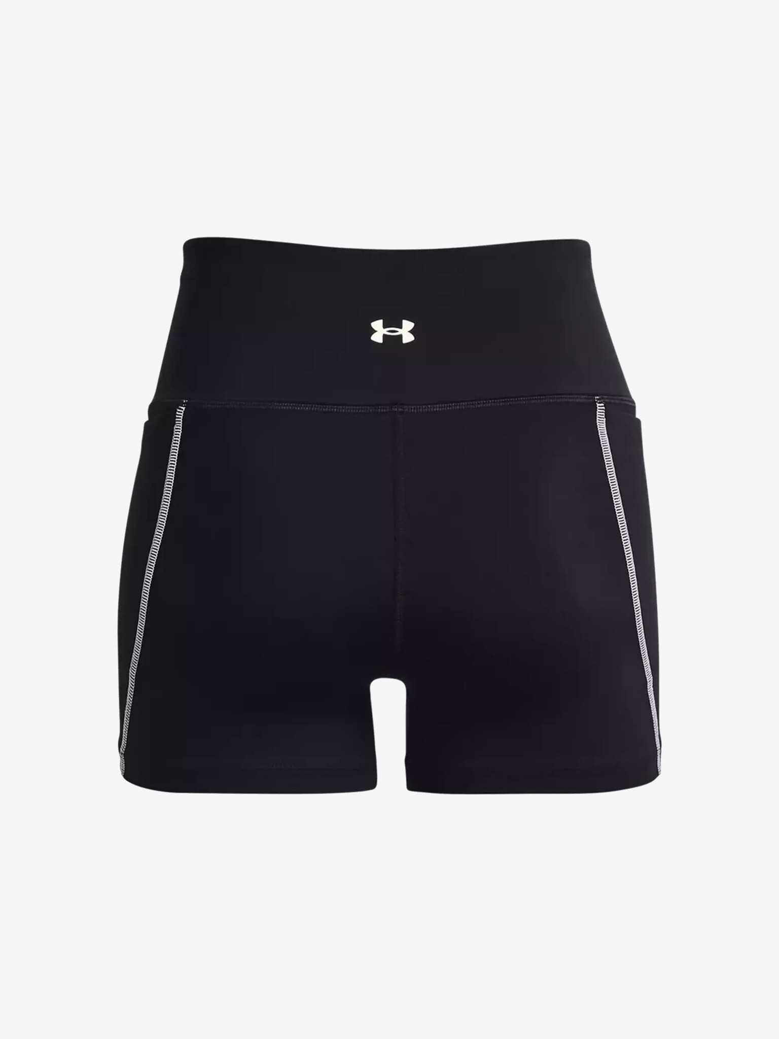 Under Armour Project Rock Meridian Legíny Čierna - Pepit.sk