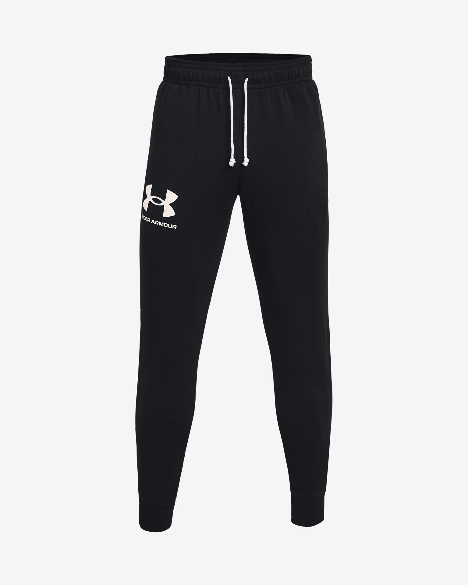 Under Armour Rival Terry Tepláky Šedá - Pepit.sk