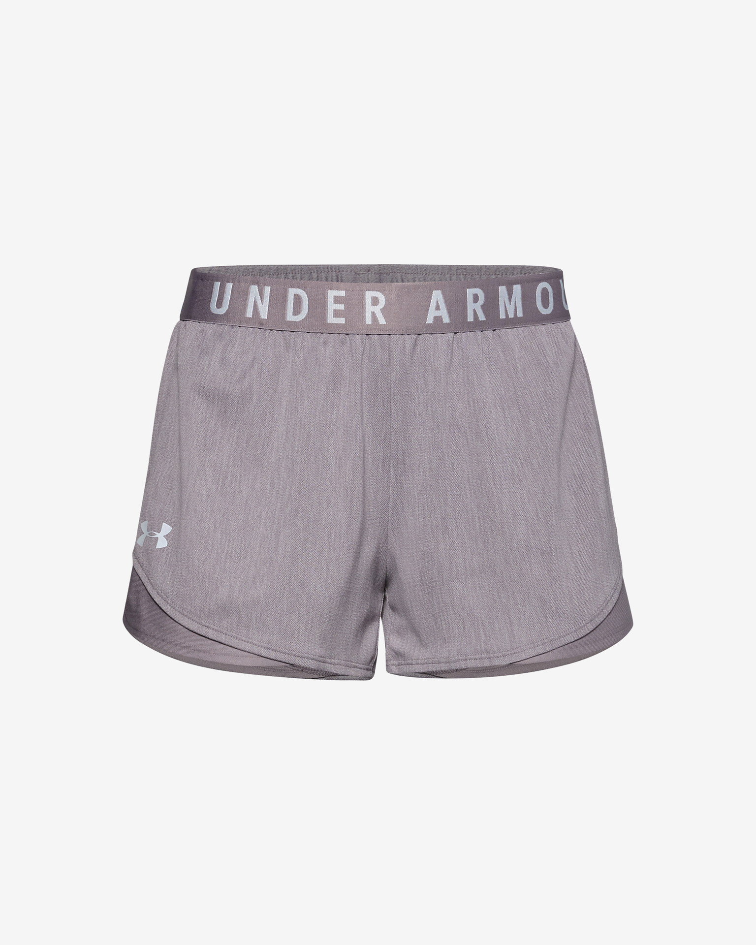 Under Armour Šortky Čierna Šedá - Pepit.sk