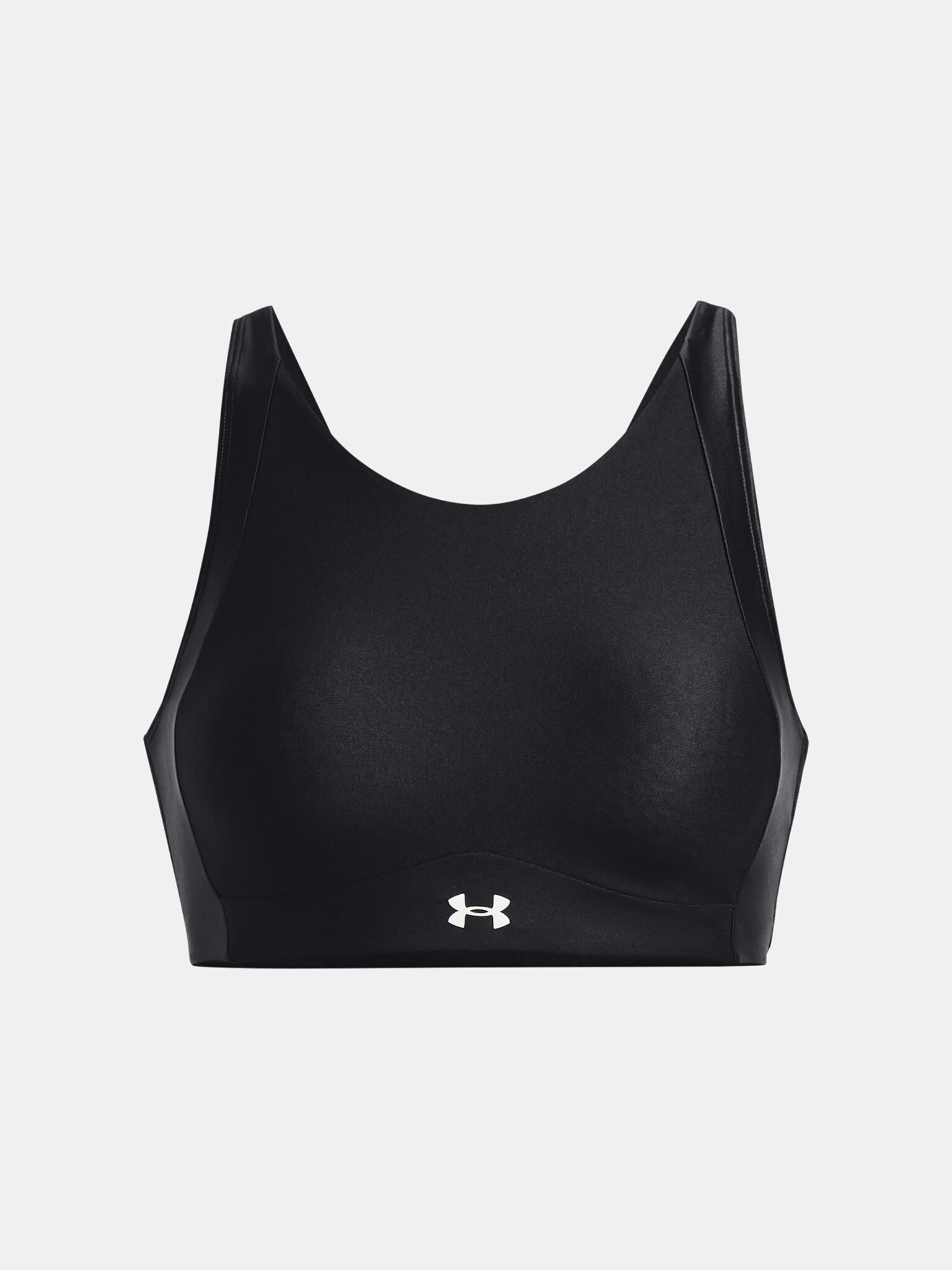 Under Armour Športová podprsenka Čierna - Pepit.sk