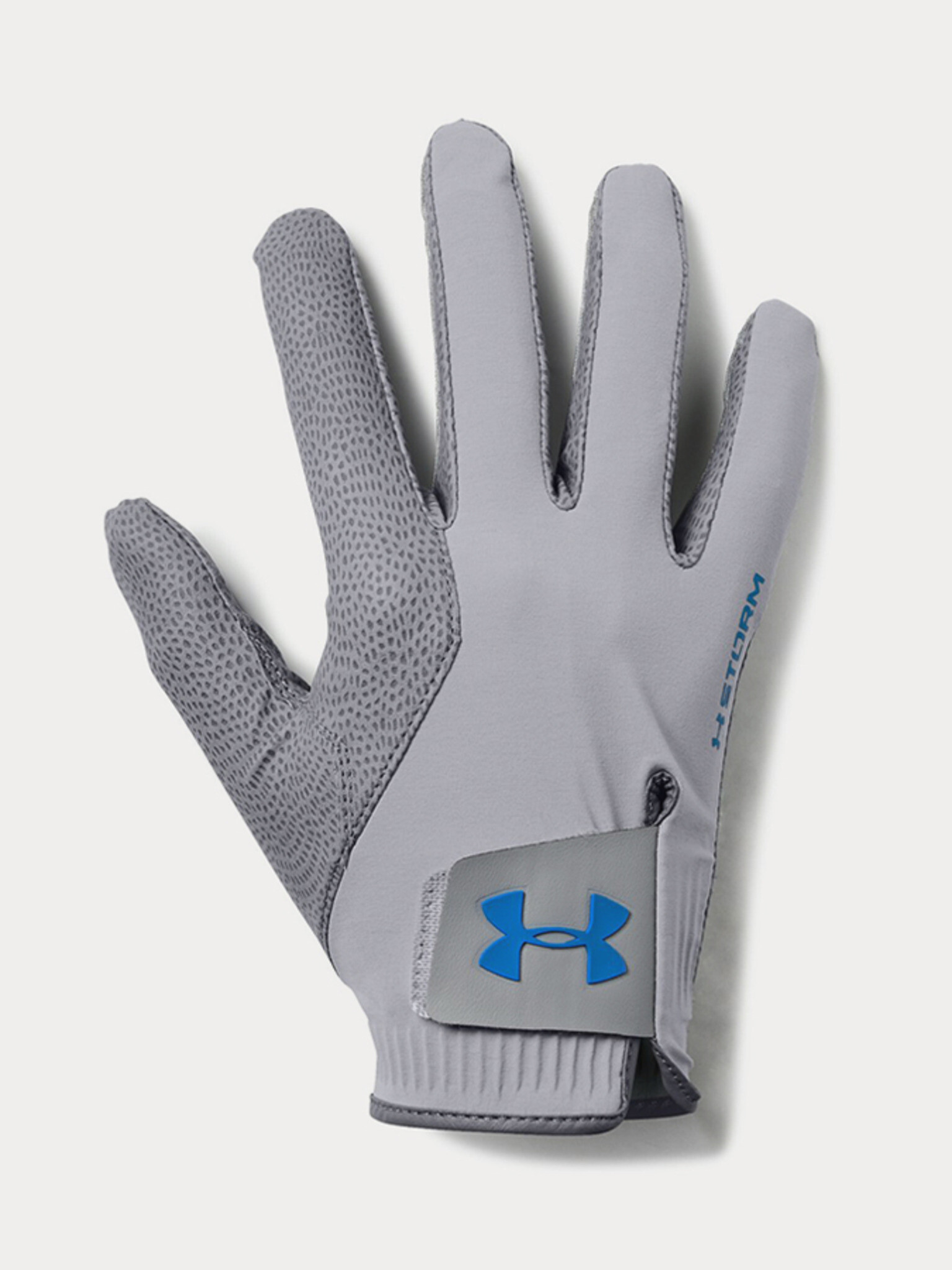 Under Armour Storm Golf Gloves Rukavice Šedá - Pepit.sk