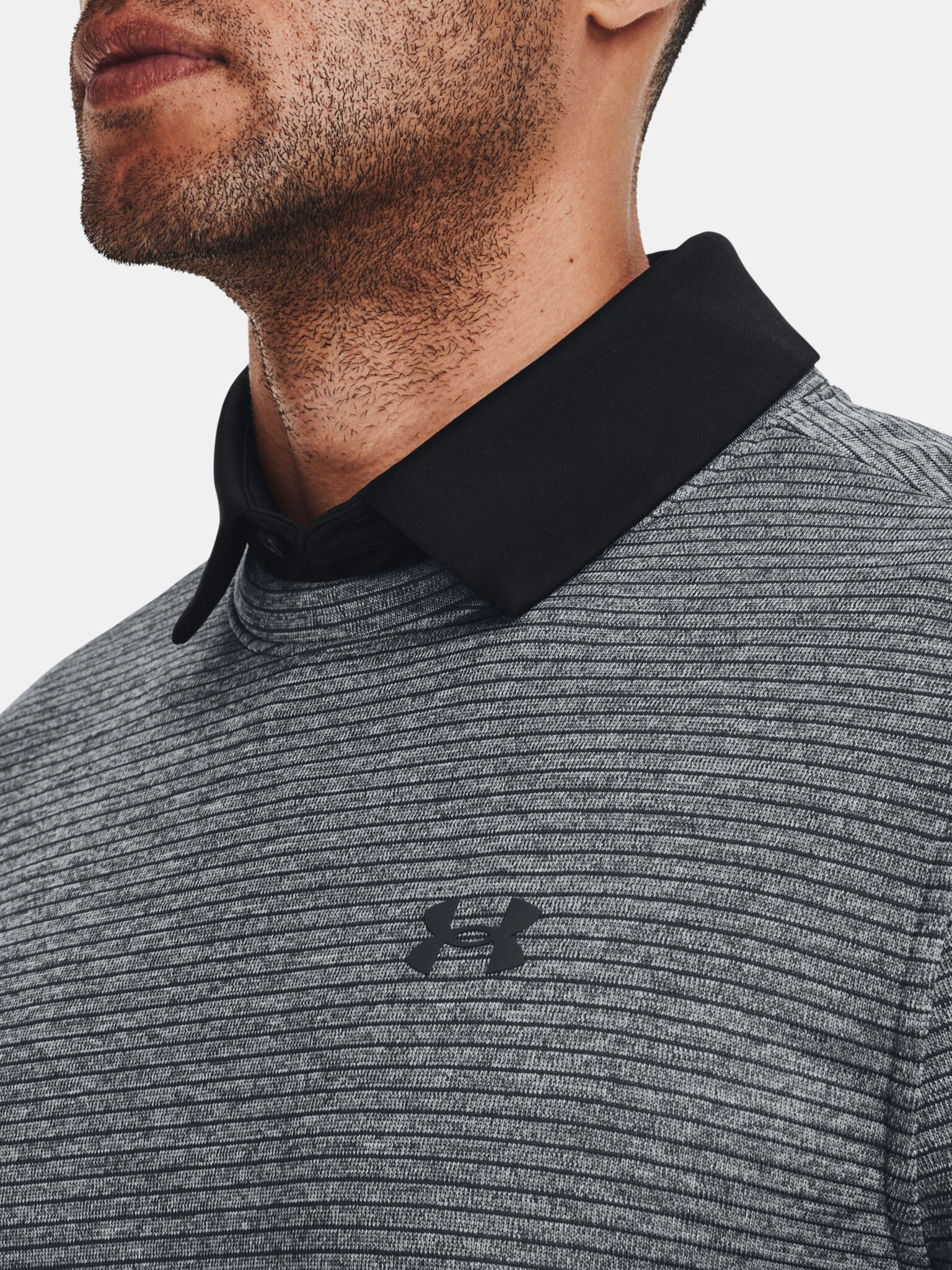 Under Armour Storm SweaterFleece Mikina Šedá - Pepit.sk