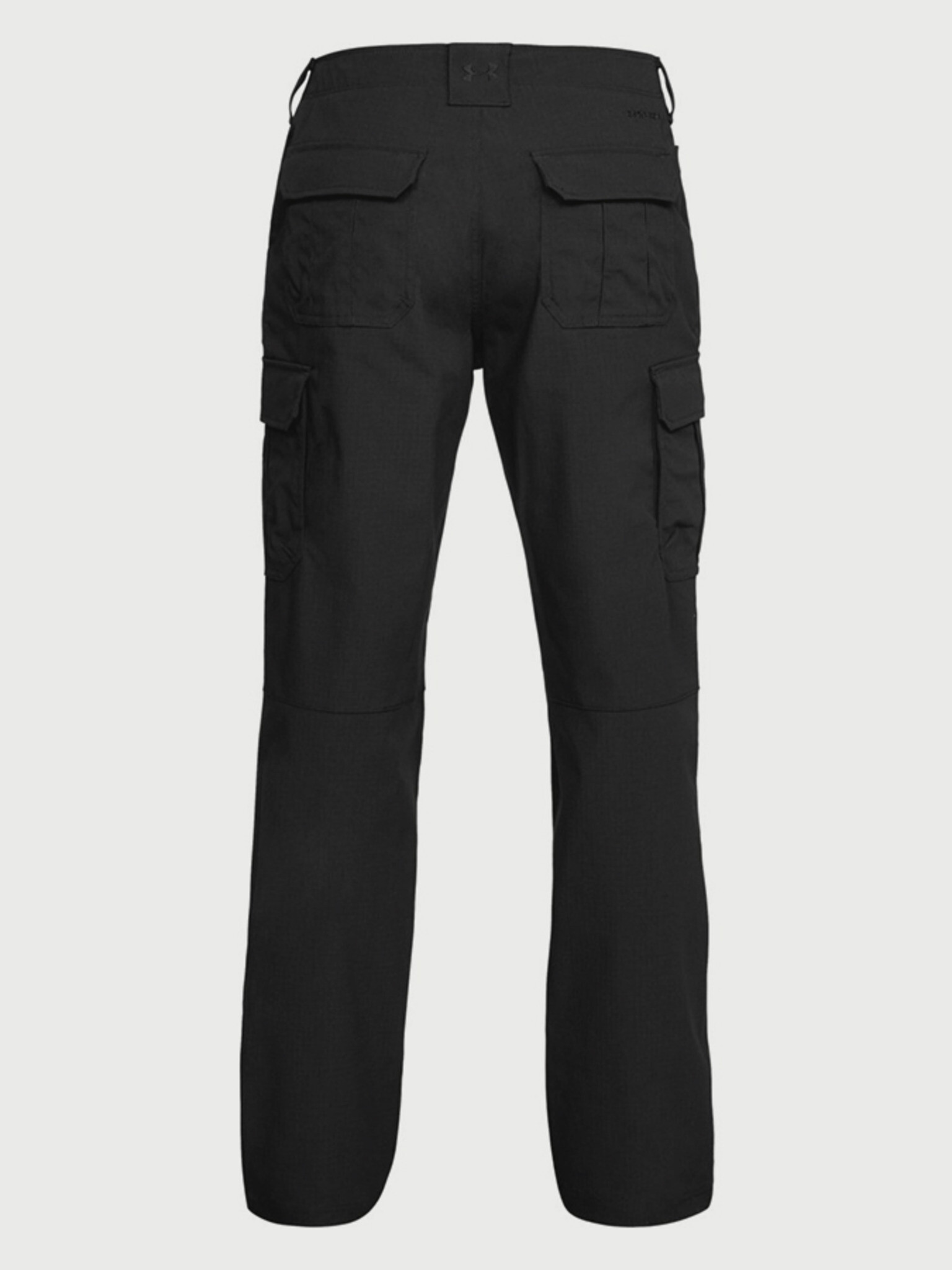 Under Armour Tac Patrol Pant II Nohavice Čierna - Pepit.sk