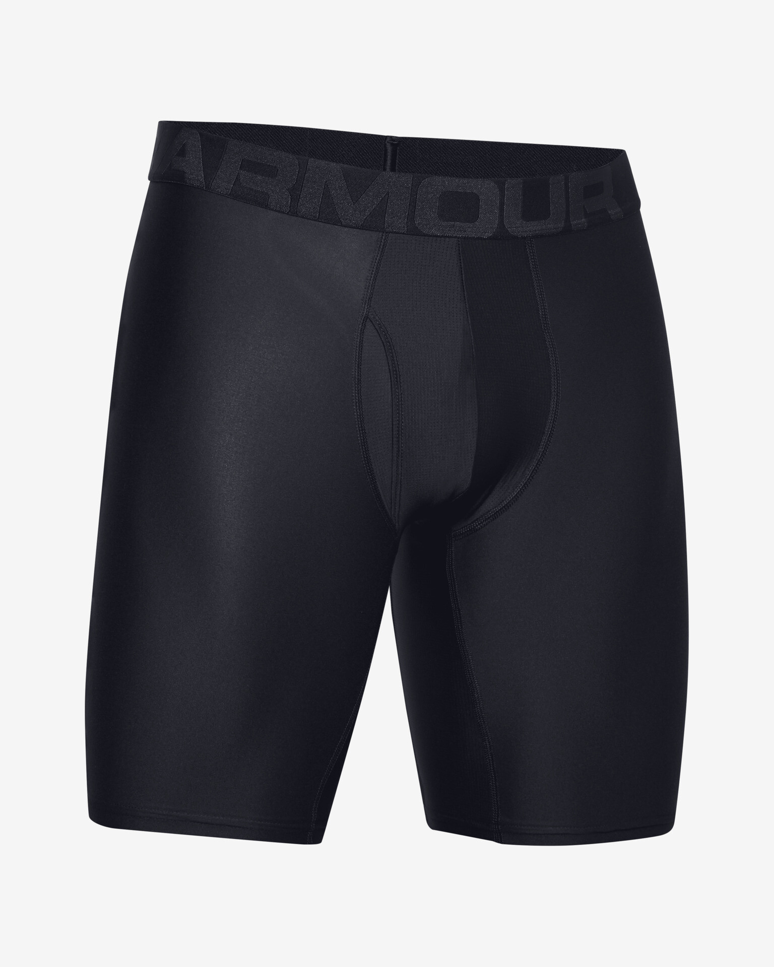 Under Armour Tech™ 9" Boxerky 2 ks Šedá - Pepit.sk