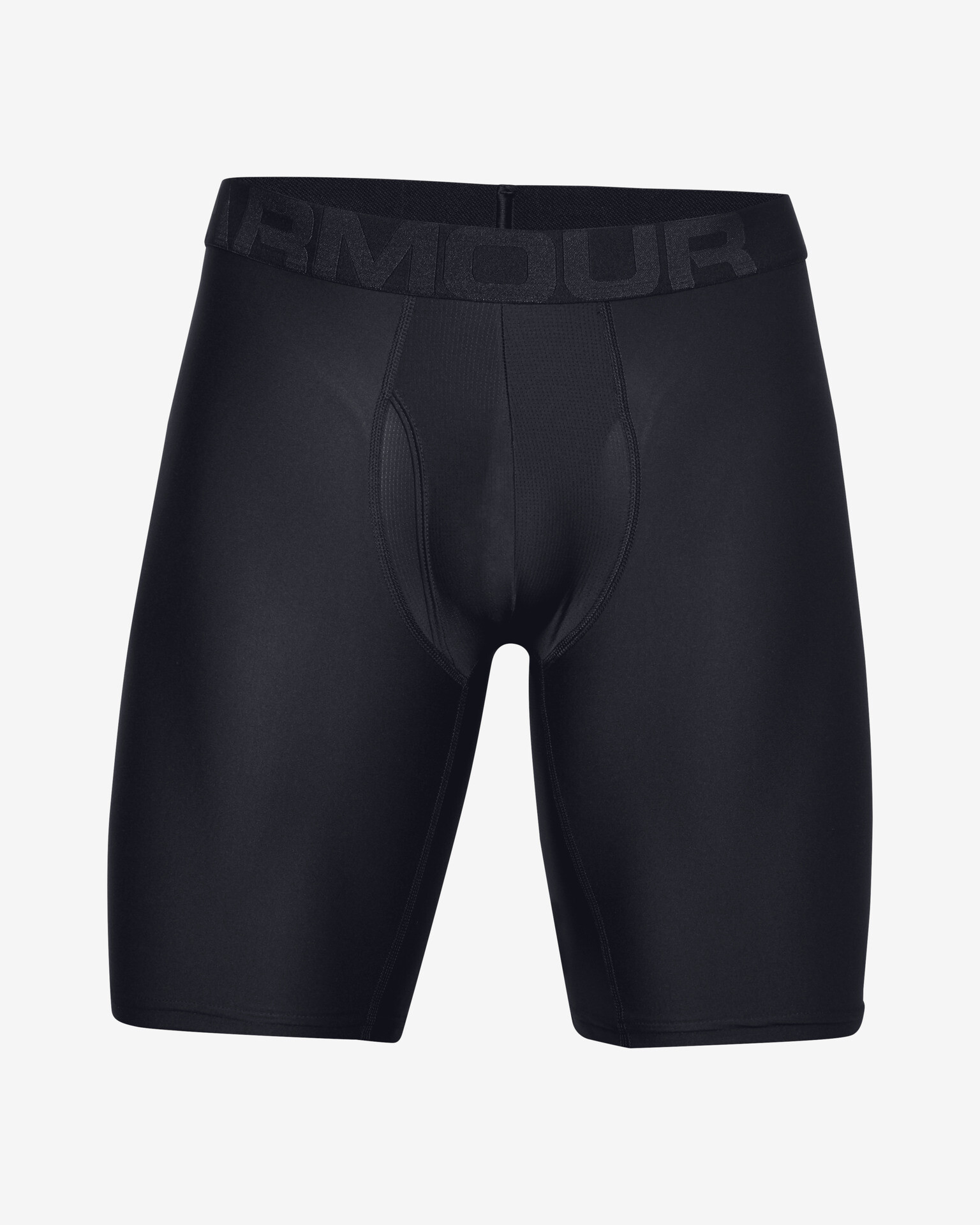 Under Armour Tech™ 9" Boxerky 2 ks Šedá - Pepit.sk