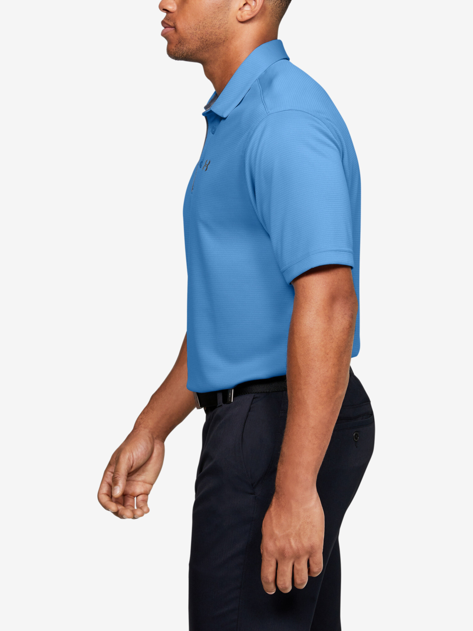 Under Armour Tech™ Polo tričko Čierna - Pepit.sk