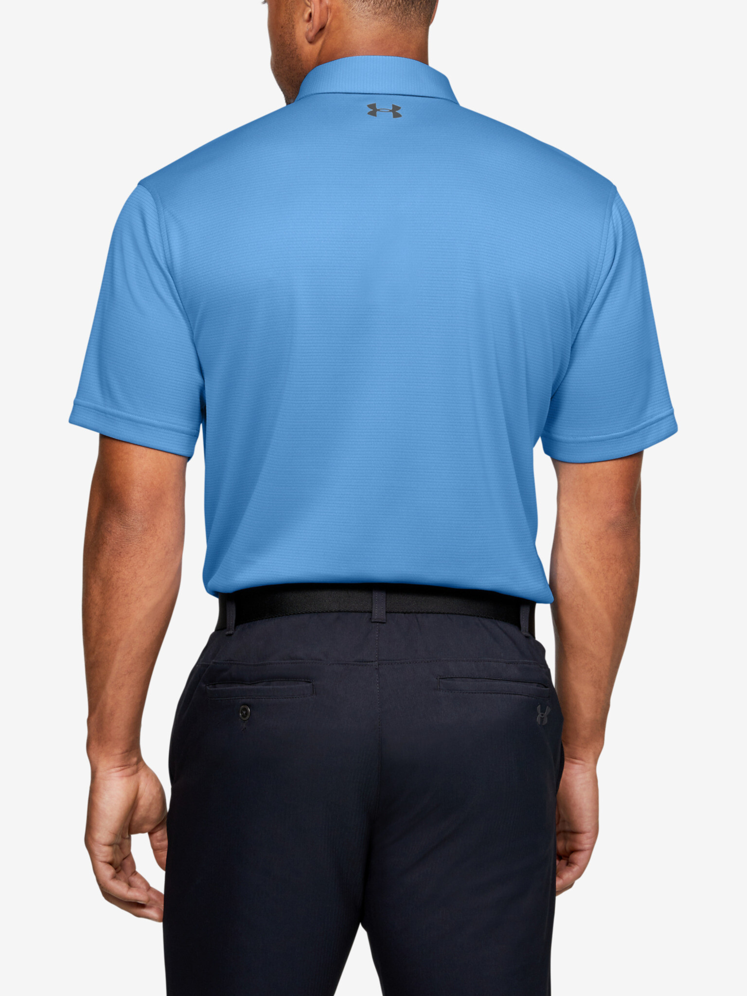 Under Armour Tech™ Polo tričko Čierna - Pepit.sk