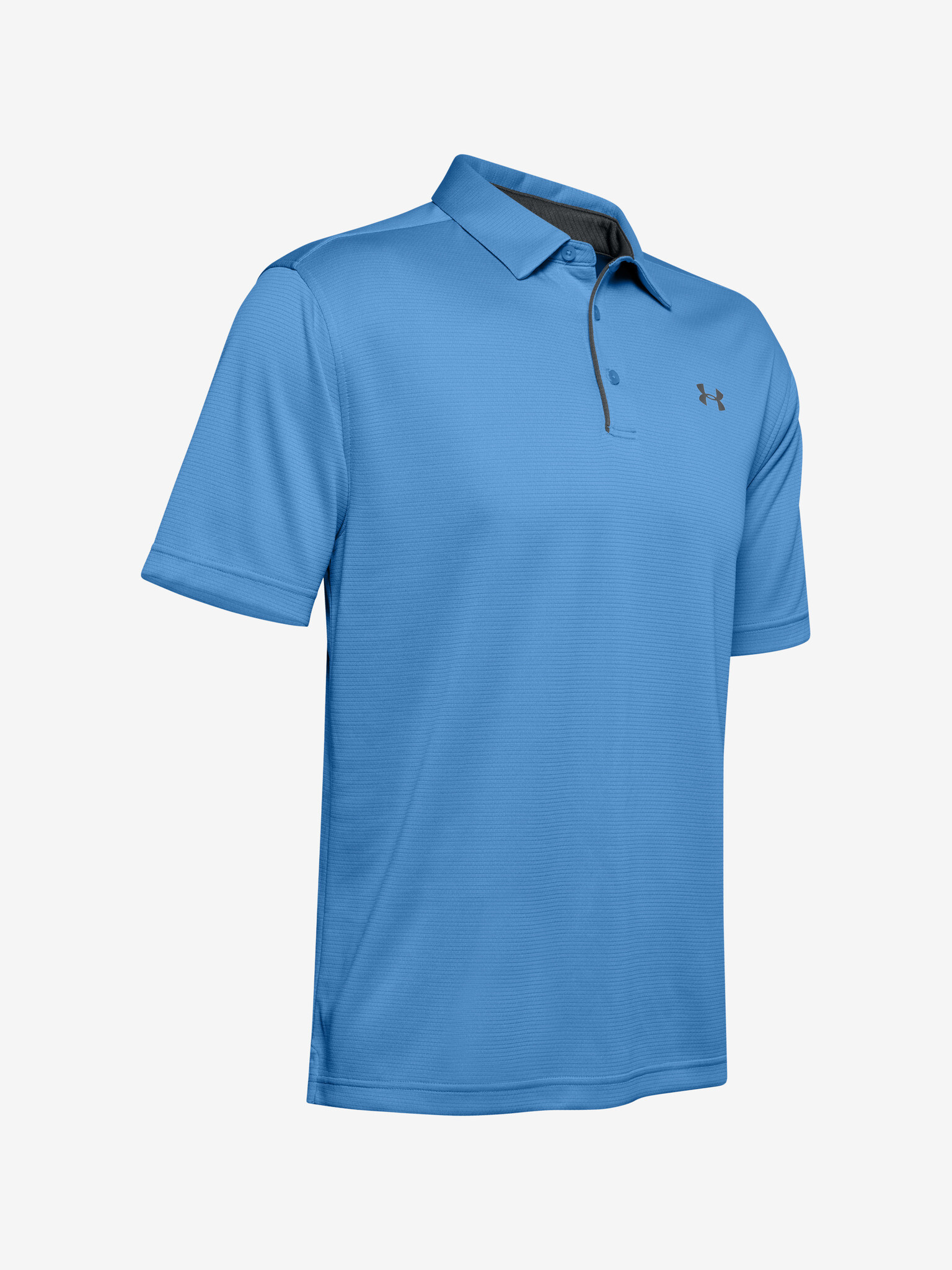 Under Armour Tech™ Polo tričko Čierna - Pepit.sk