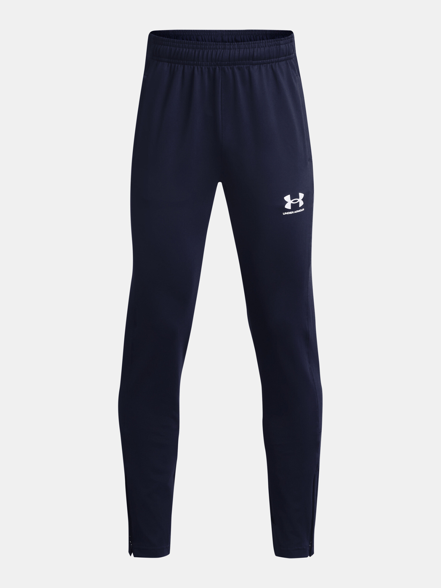 Under Armour Tepláky detské Modrá - Pepit.sk