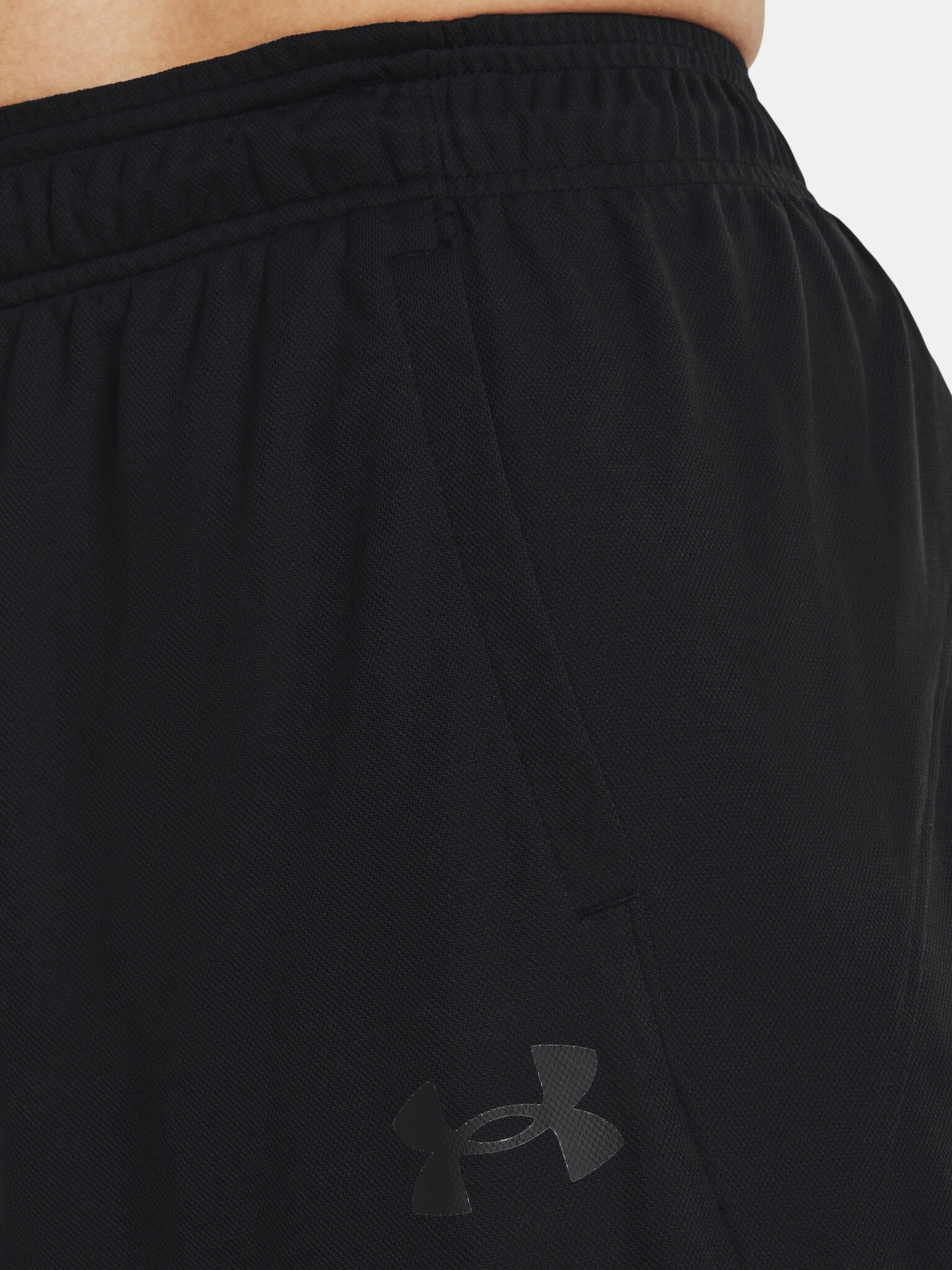 Under Armour UA Baseline 10'' Kraťasy Čierna - Pepit.sk