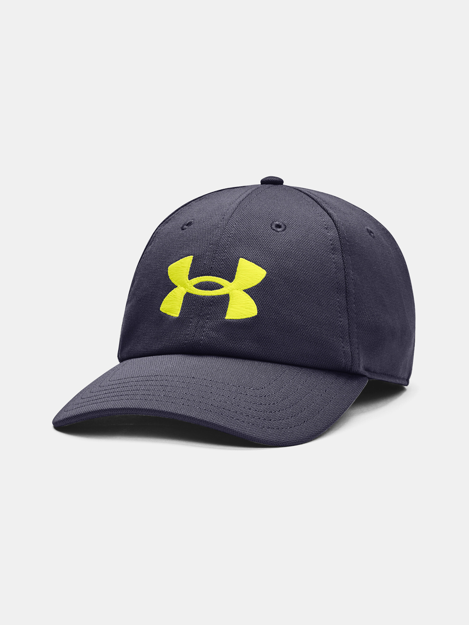 Under Armour UA Blitzing Adj Šiltovka Šedá - Pepit.sk