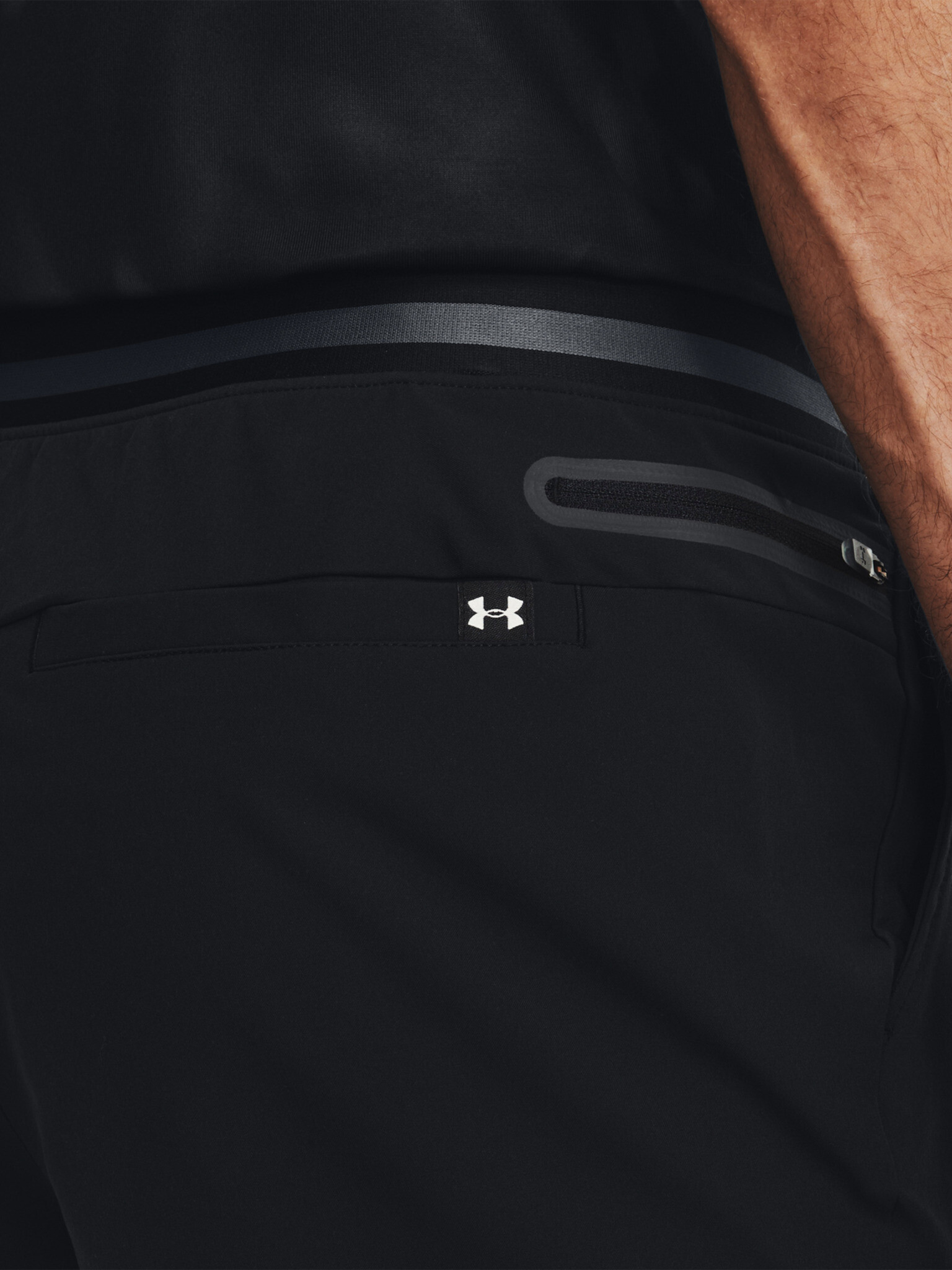 Under Armour UA Drive Nohavice Čierna - Pepit.sk