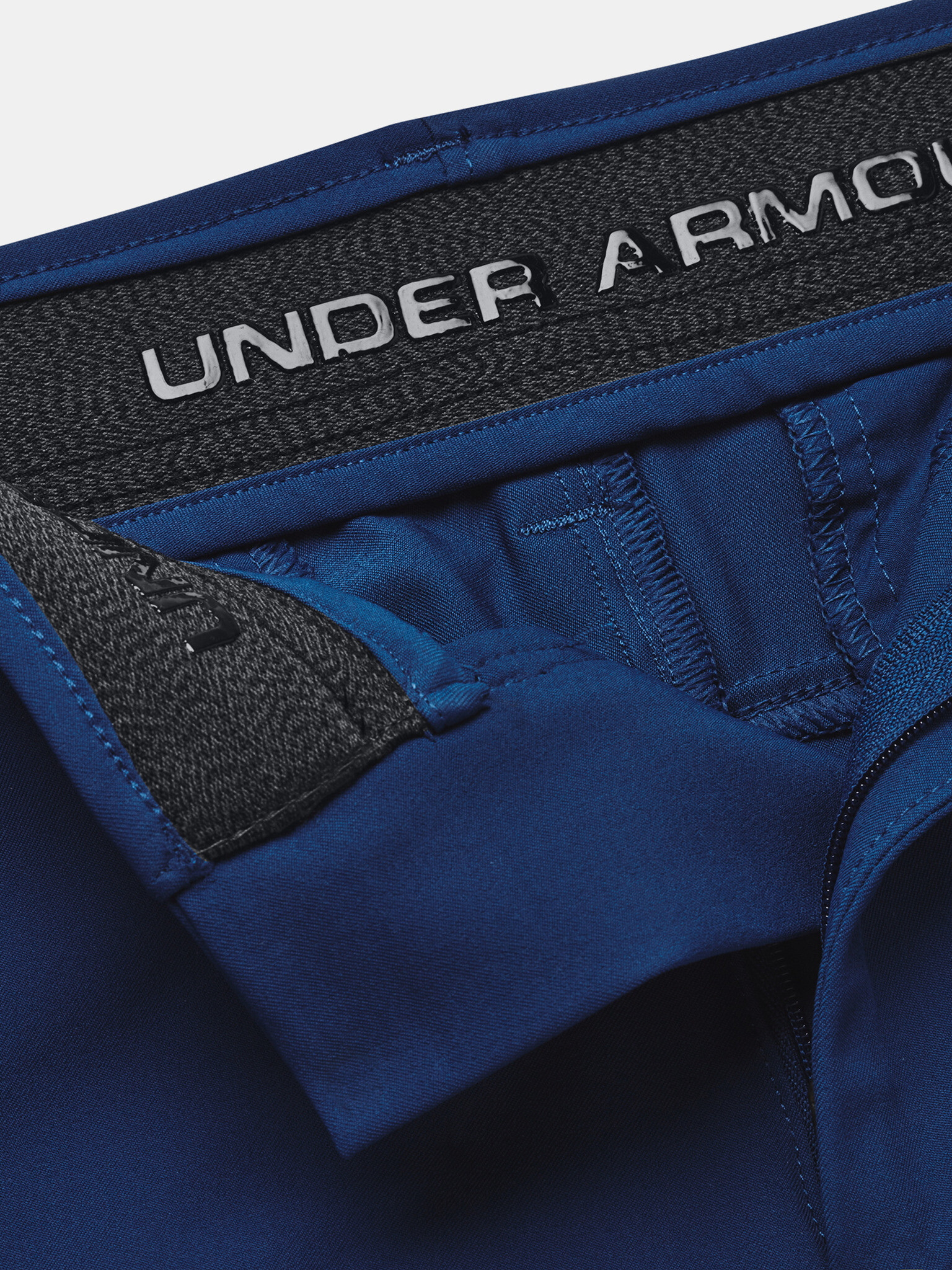 Under Armour UA Drive Taper Kraťasy Modrá - Pepit.sk