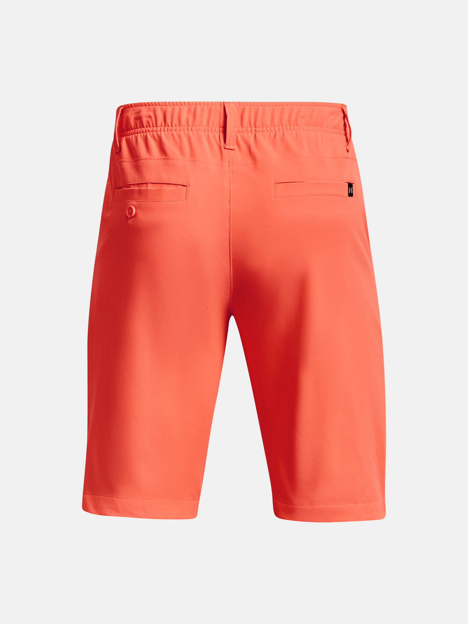 Under Armour UA Drive Taper Kraťasy Oranžová - Pepit.sk