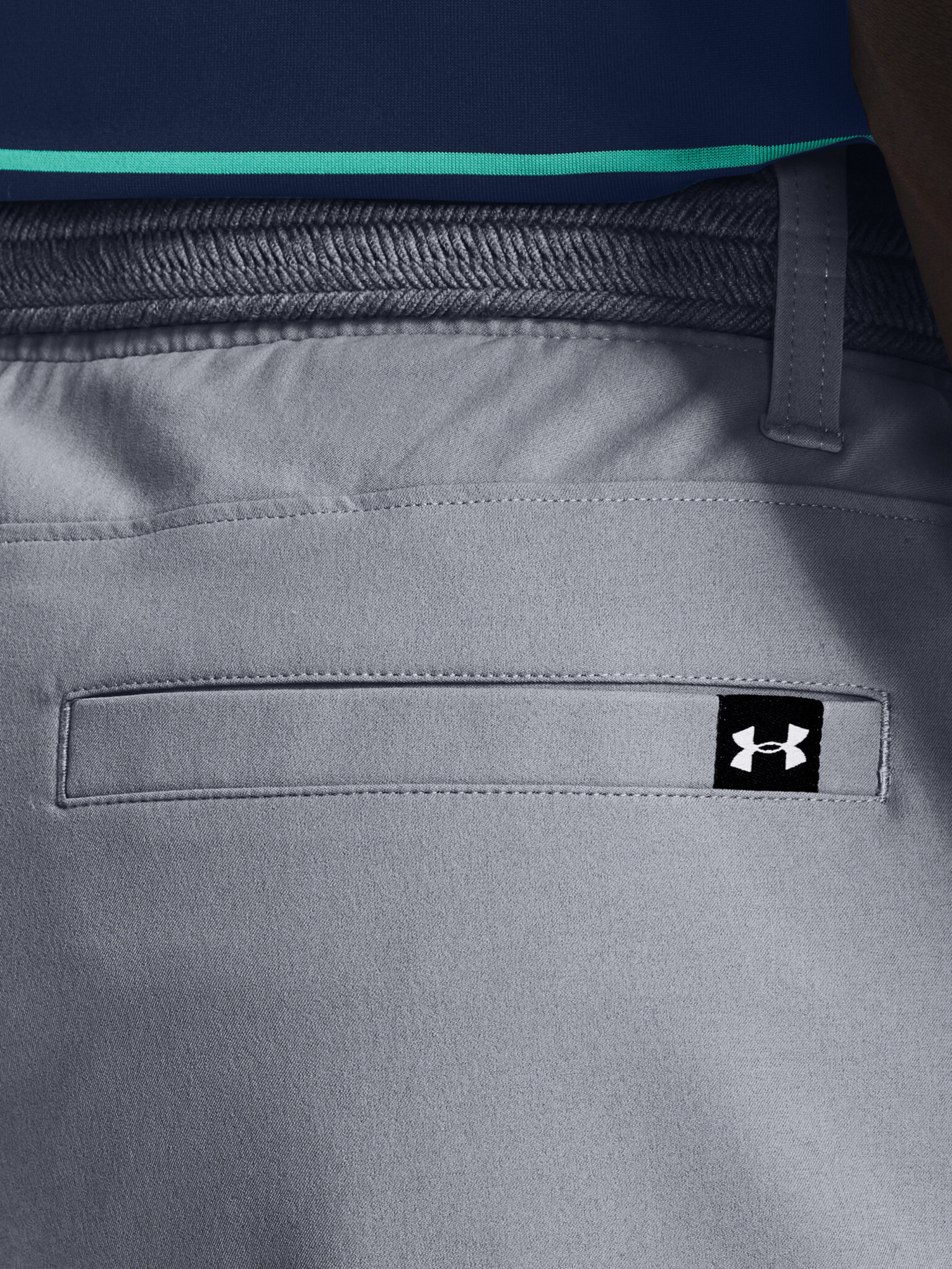 Under Armour UA Drive Taper Kraťasy Šedá - Pepit.sk