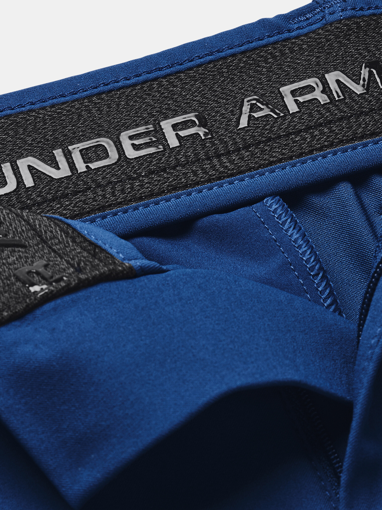 Under Armour UA Drive Tapered Nohavice Modrá - Pepit.sk