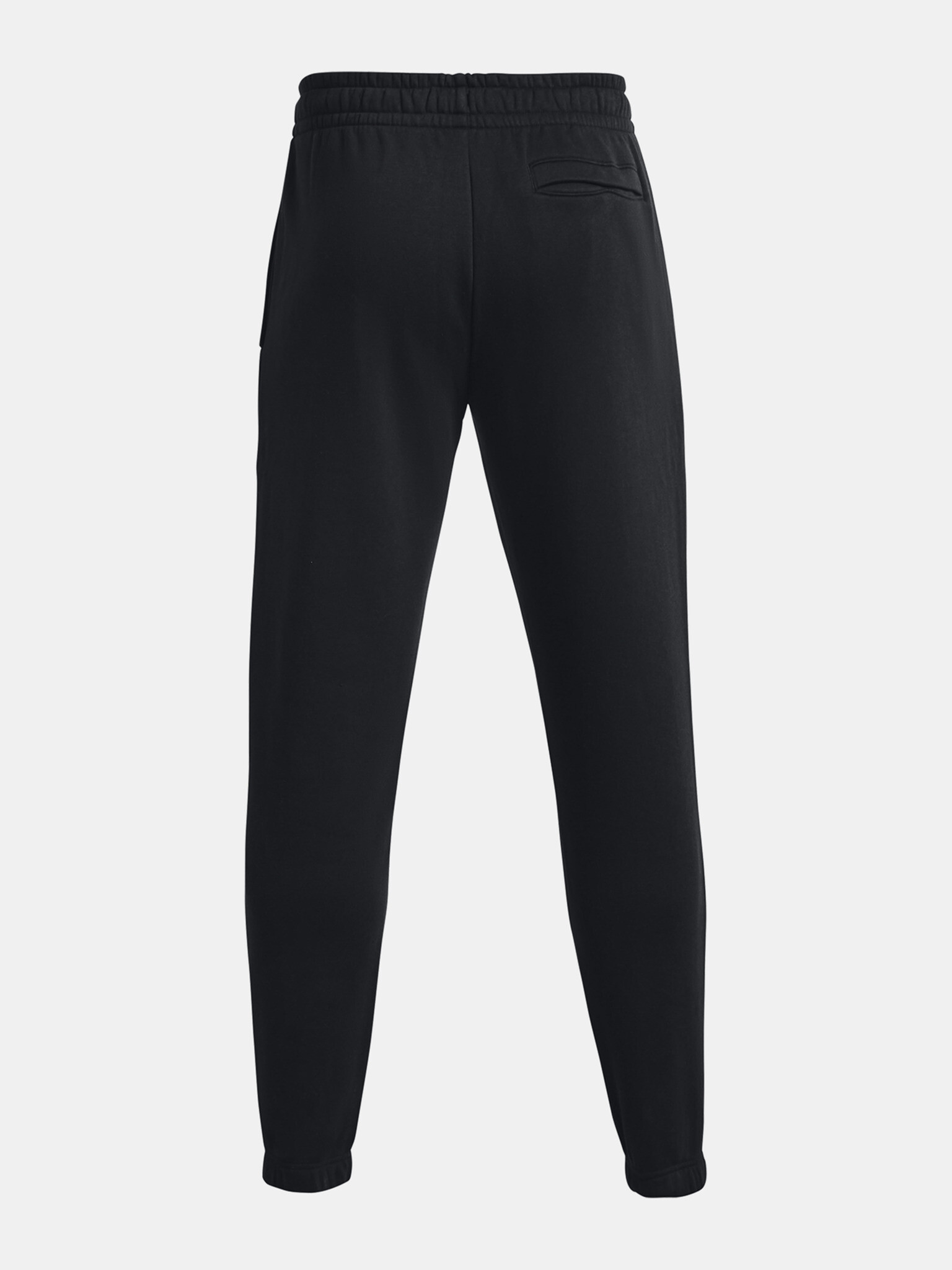 Under Armour UA Essential Fleece Jogger Tepláky Čierna - Pepit.sk