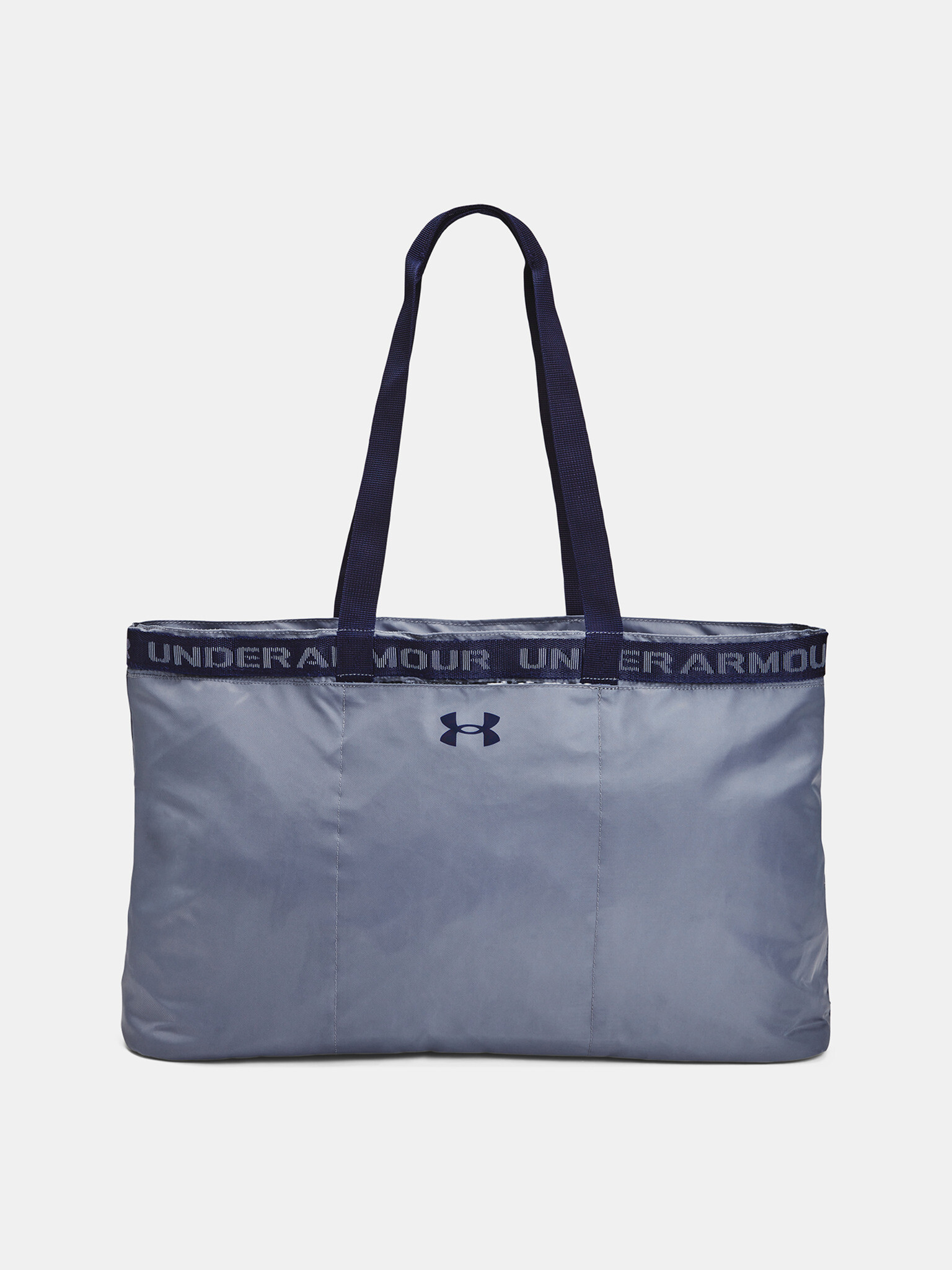 Under Armour UA Favorite Tote Taška Fialová - Pepit.sk