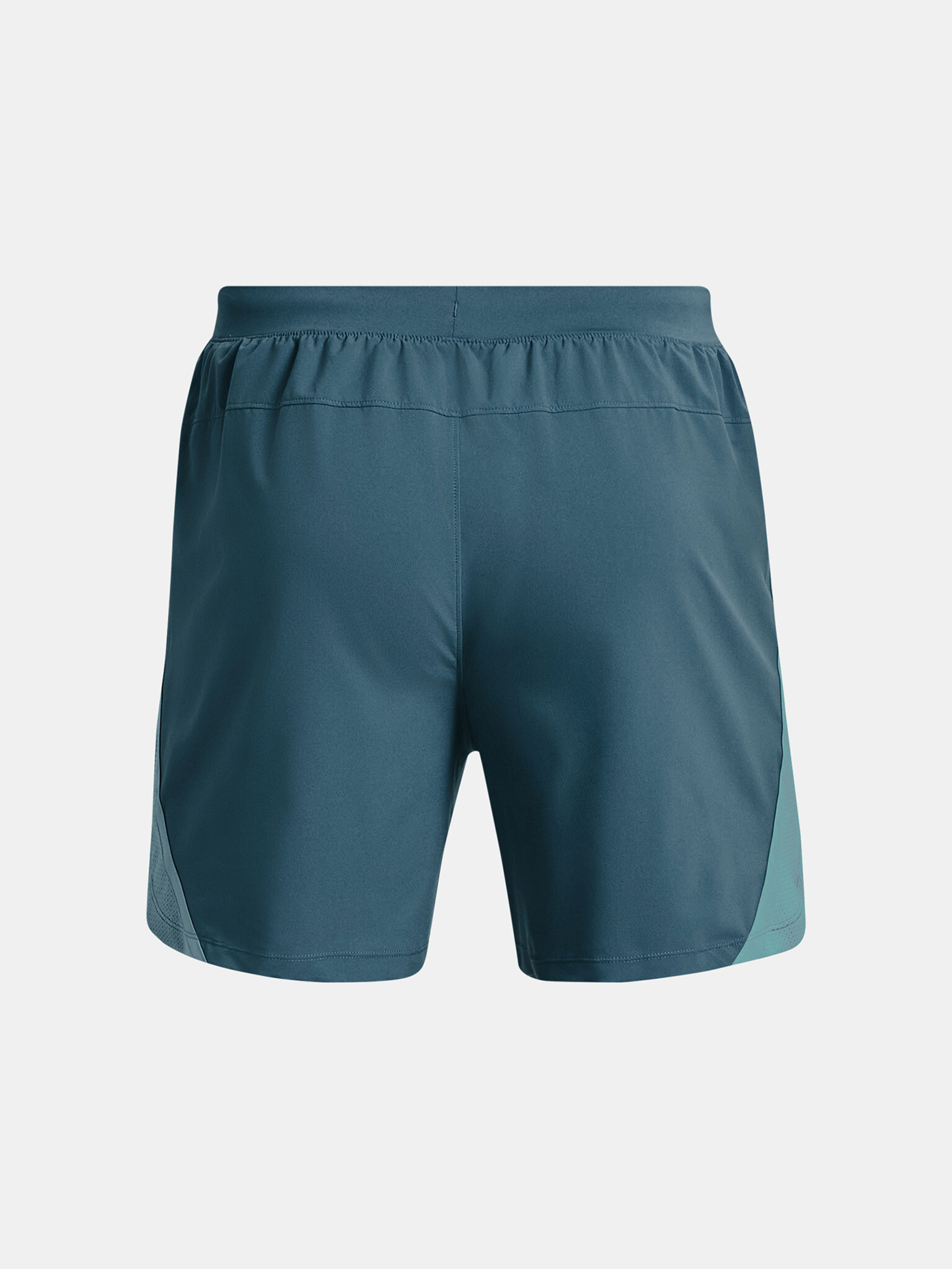 Under Armour UA LAUNCH 5'' SHORT-BLU Kraťasy Modrá - Pepit.sk