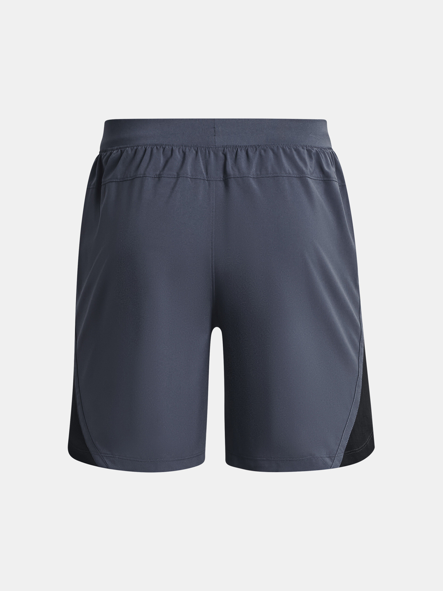 Under Armour UA Launch 7'' 2-In-1 Kraťasy Šedá - Pepit.sk