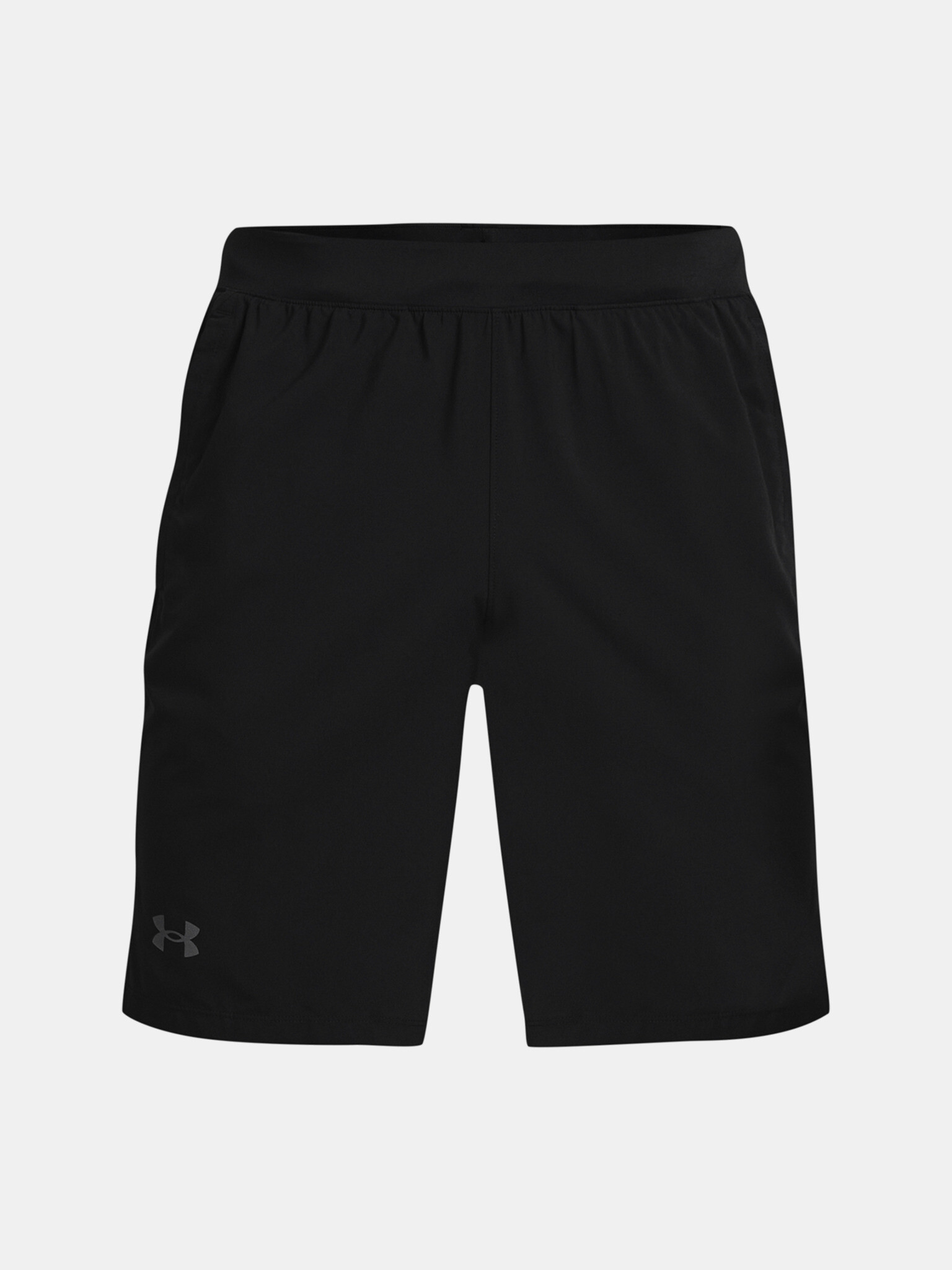 Under Armour UA Launch SW 9'' Kraťasy Čierna - Pepit.sk