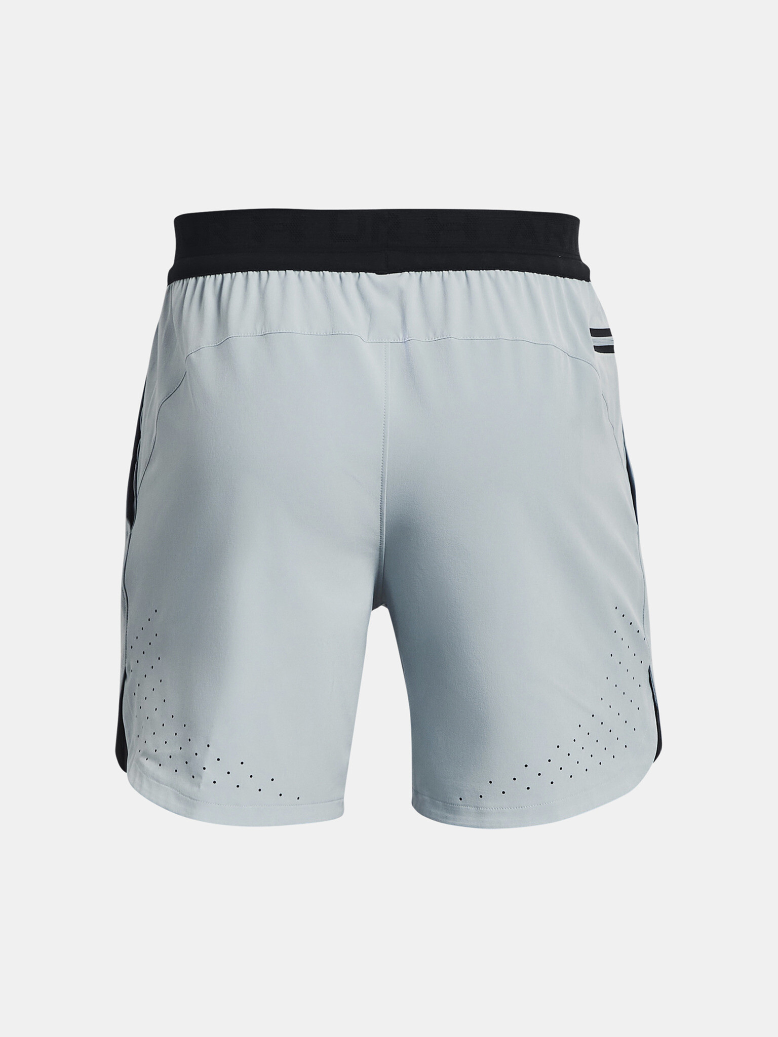 Under Armour UA Peak Woven Kraťasy Modrá - Pepit.sk