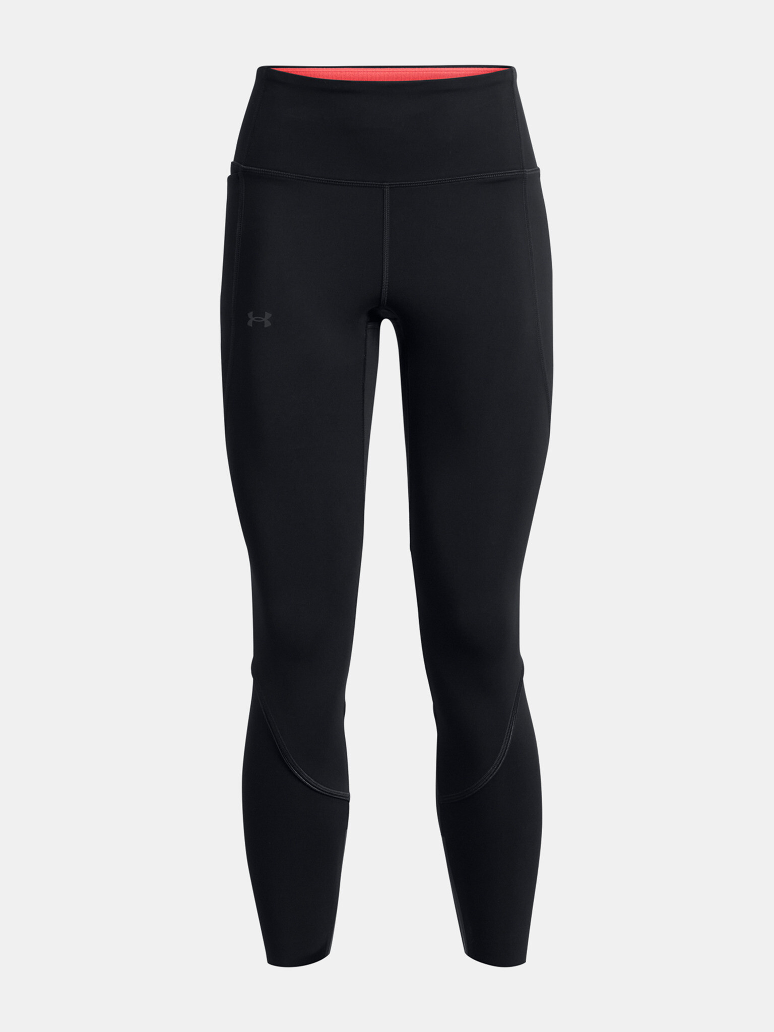 Under Armour UA SF Rush Ank Leg Perf Legíny Čierna - Pepit.sk