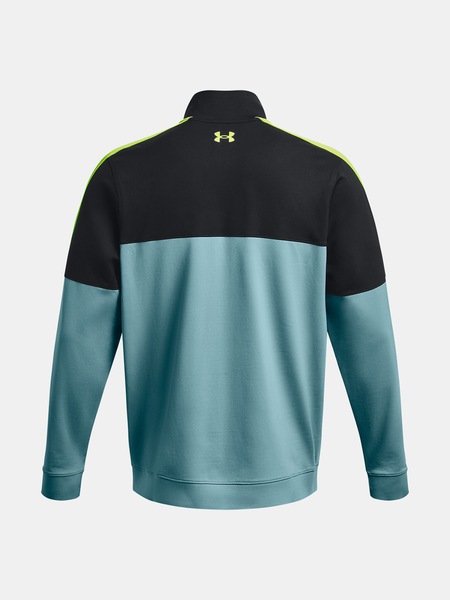 Under Armour UA Storm Midlayer HZ Mikina Modrá - Pepit.sk