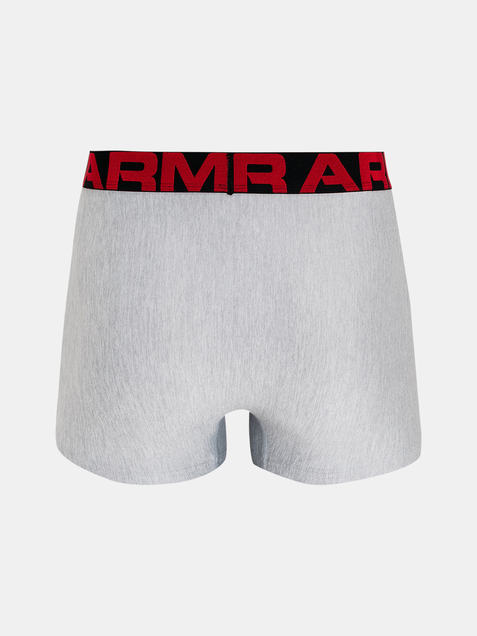 Under Armour UA Tech 3in Boxerky 2 ks Šedá - Pepit.sk