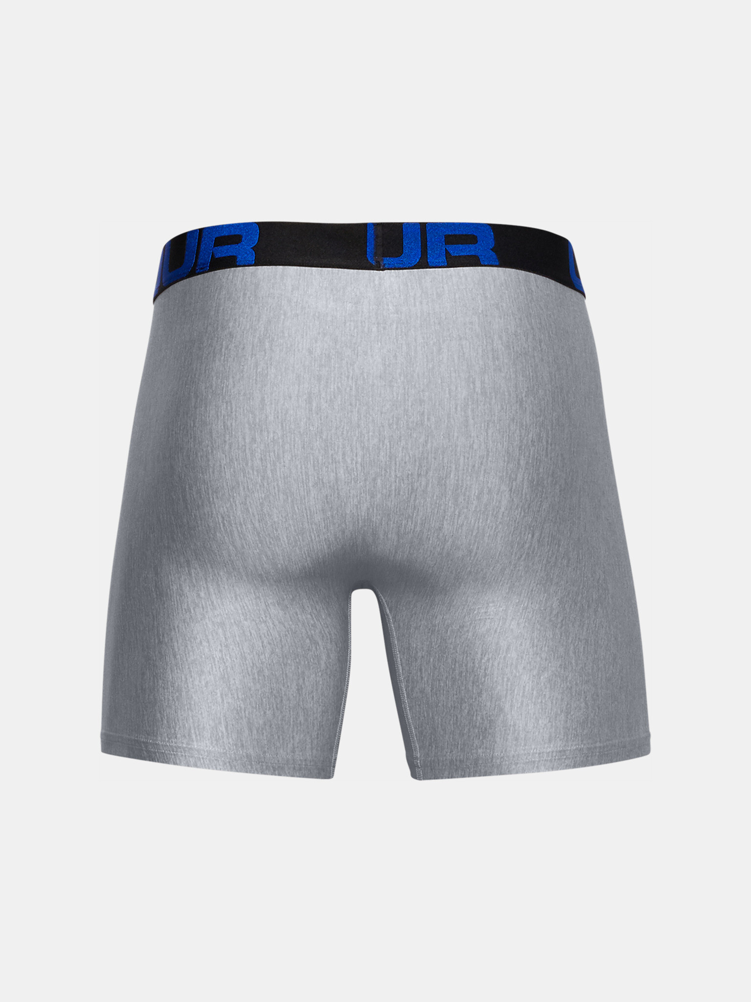 Under Armour UA Tech 6in Boxerky 2 ks Modrá - Pepit.sk