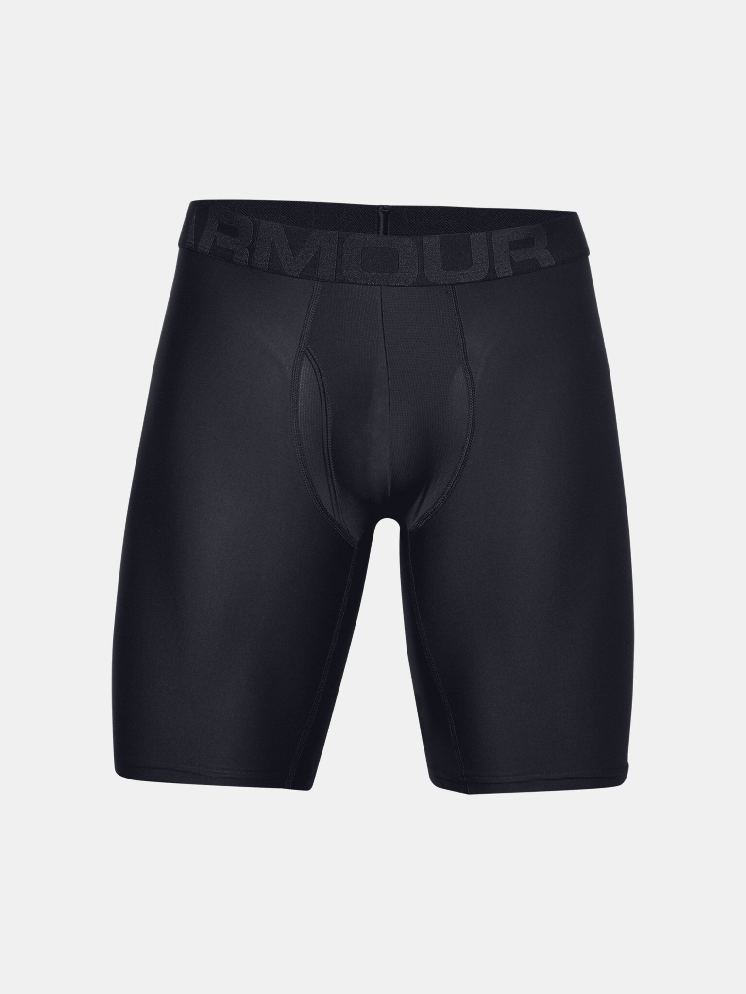 Under Armour UA Tech 9in 2 Pack Boxerky Čierna - Pepit.sk