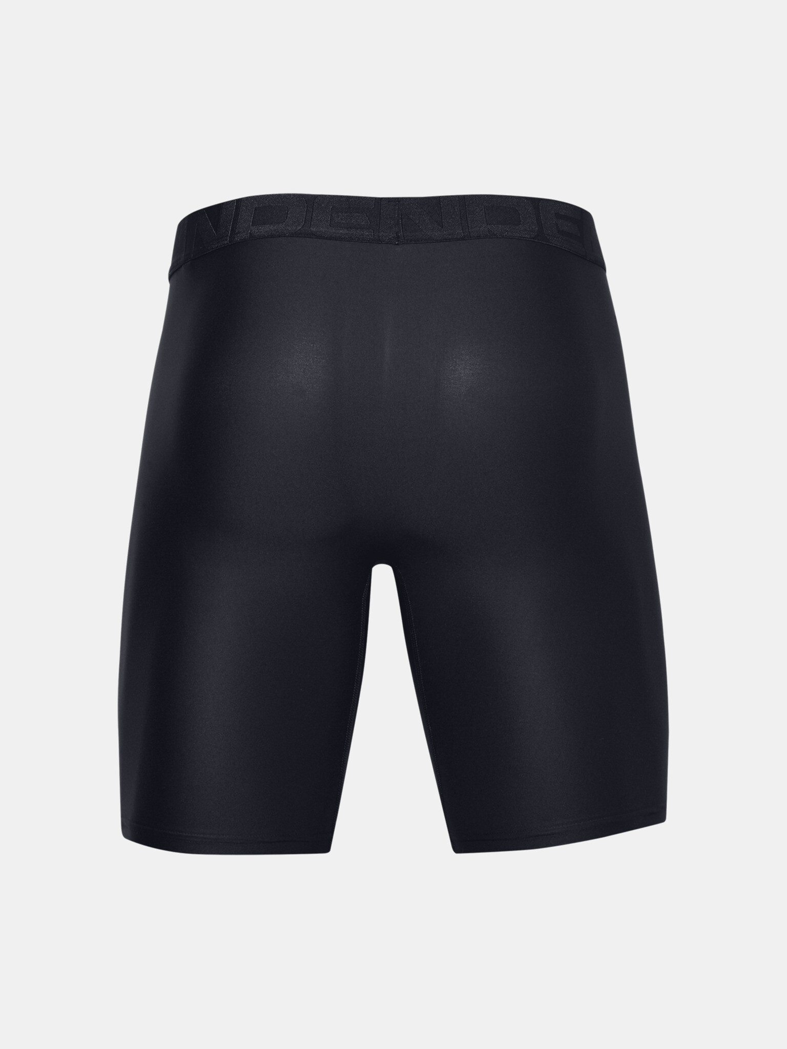 Under Armour UA Tech 9in 2 Pack Boxerky Čierna - Pepit.sk