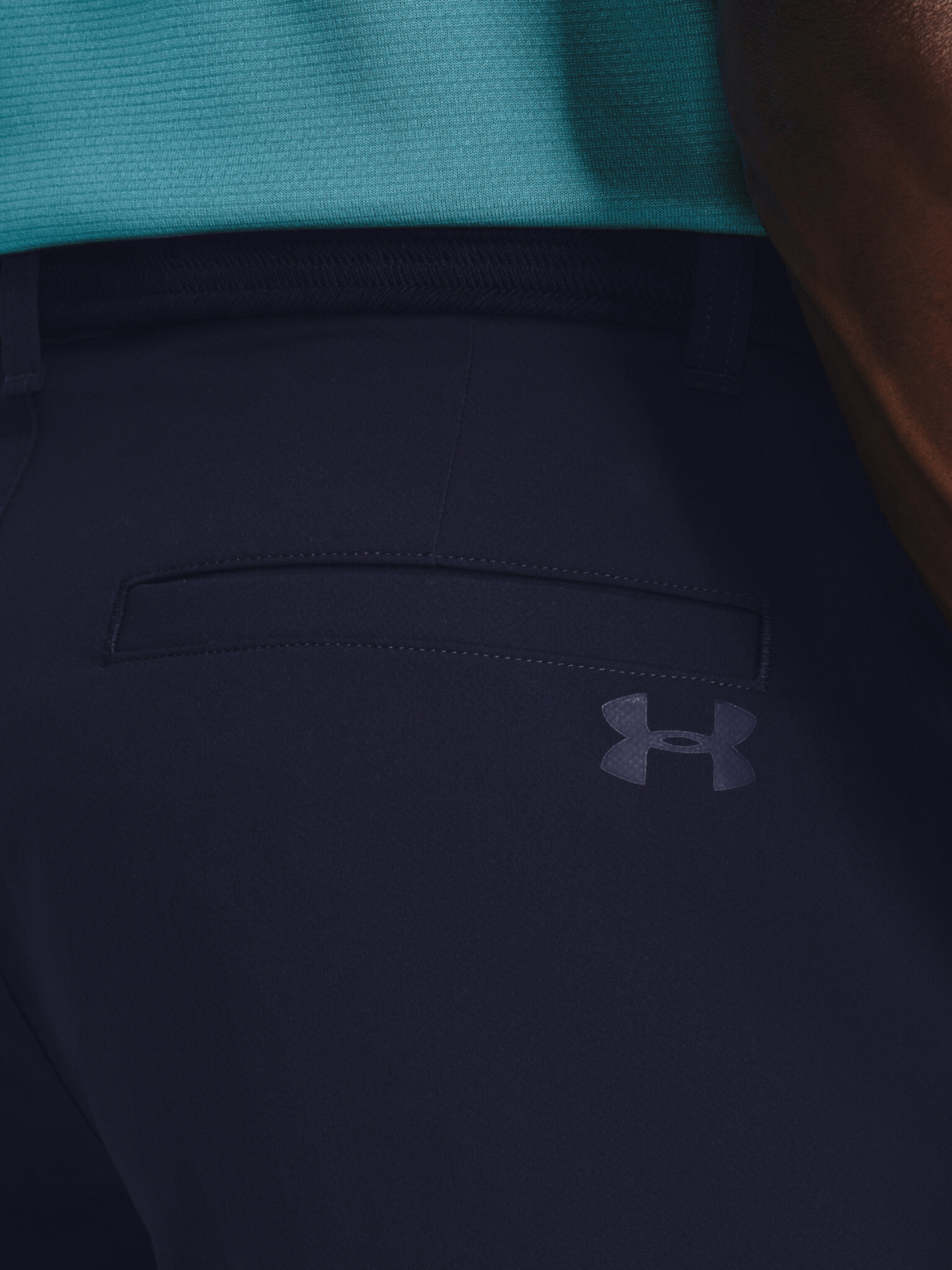 Under Armour UA Tech Kraťasy Modrá - Pepit.sk