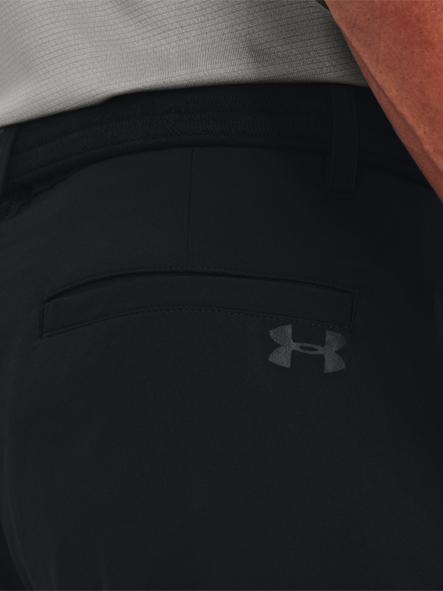 Under Armour UA Tech Nohavice Čierna - Pepit.sk