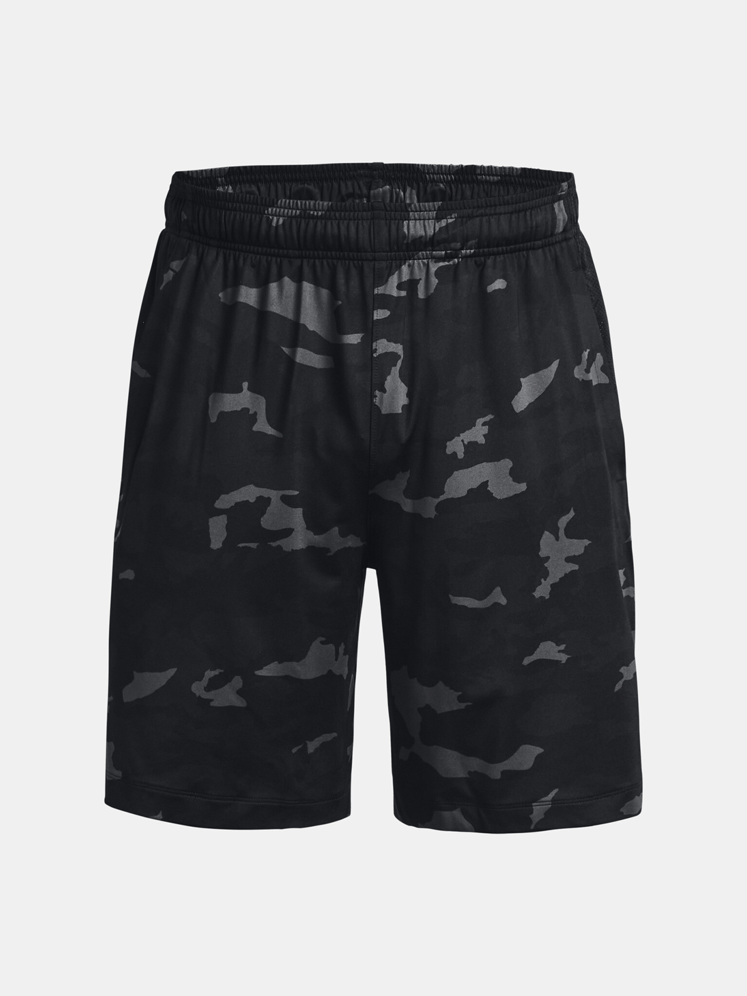 Under Armour UA Tech Vent Printed Kraťasy Čierna - Pepit.sk