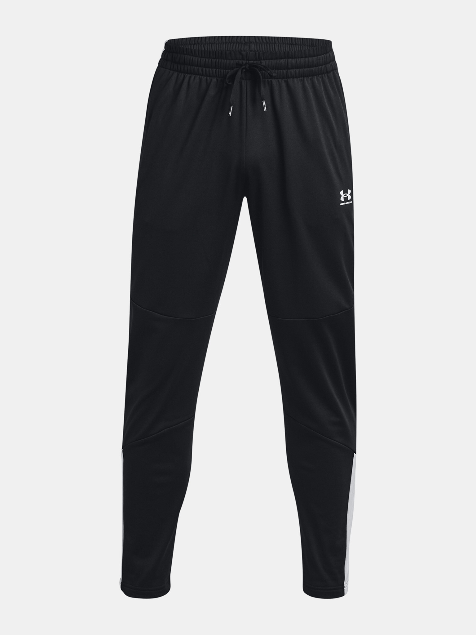 Under Armour UA Tricot Fashion Track Pant Tepláky Čierna - Pepit.sk