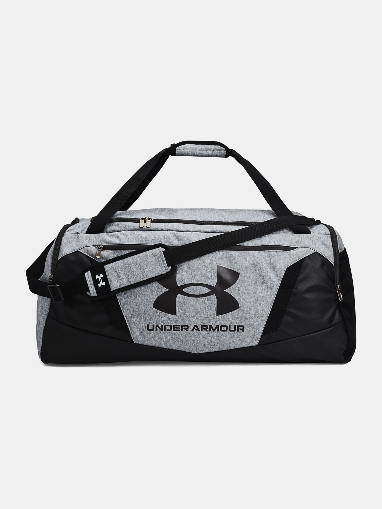 Under Armour UA Undeniable 5.0 Duffle LG Taška Šedá - Pepit.sk