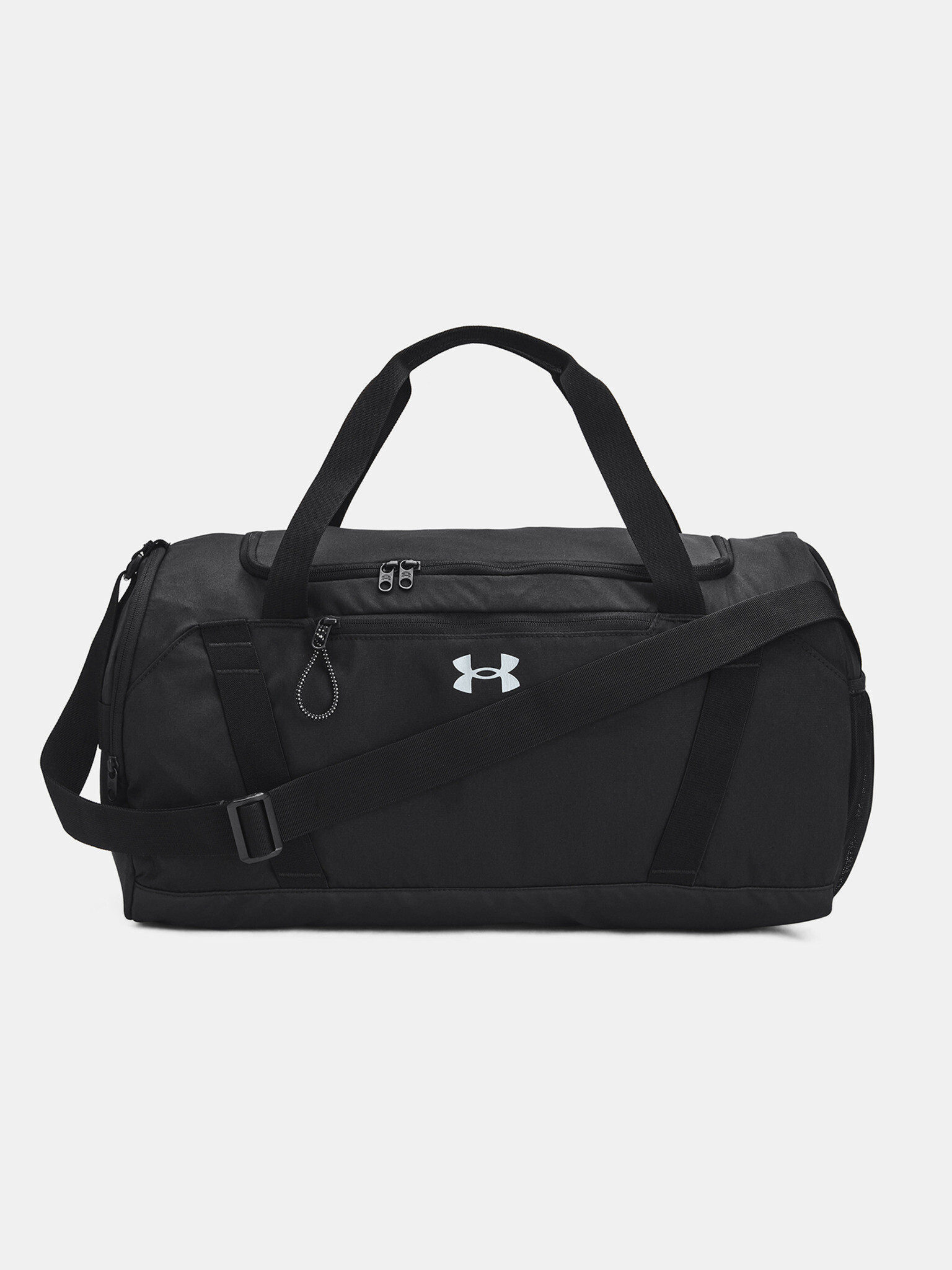 Under Armour UA Undeniable Signature DF-BLK Taška Čierna - Pepit.sk