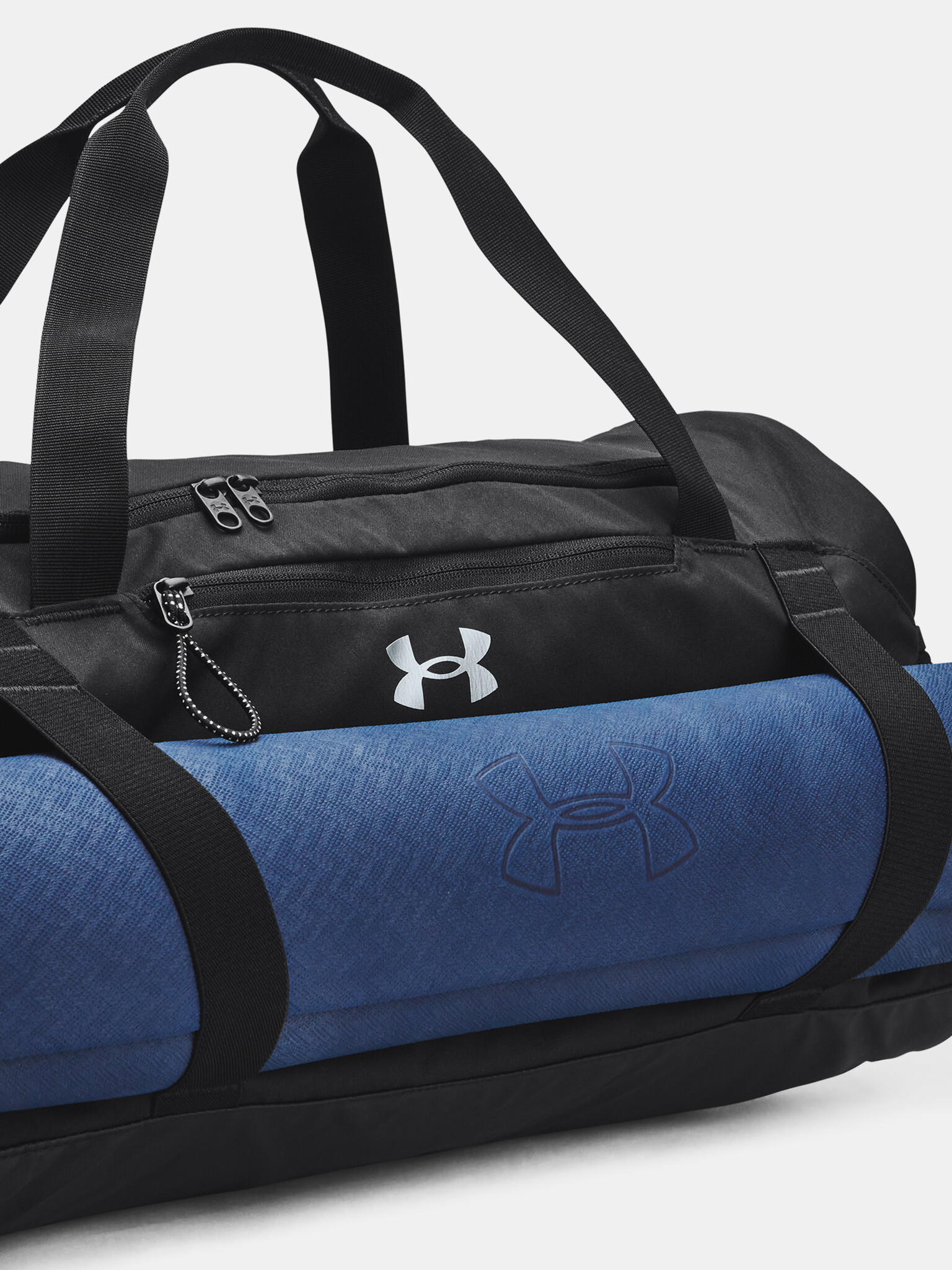 Under Armour UA Undeniable Signature DF-BLK Taška Čierna - Pepit.sk