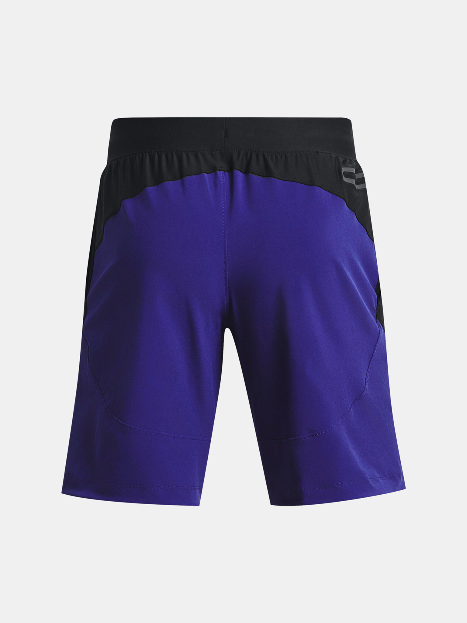 Under Armour UA Unstoppable Hybrid Kraťasy Čierna - Pepit.sk