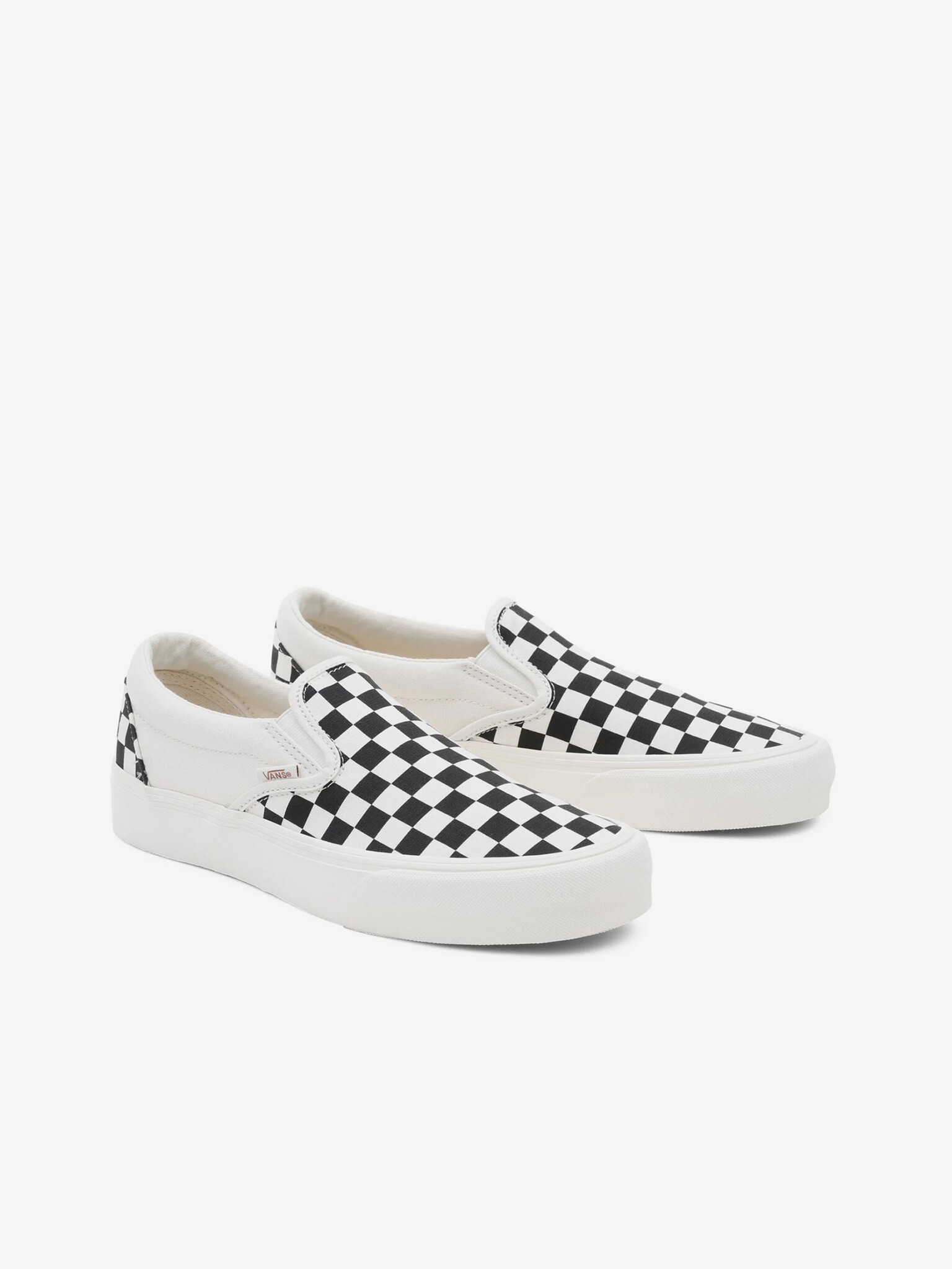 Vans Slip On Biela - Pepit.sk