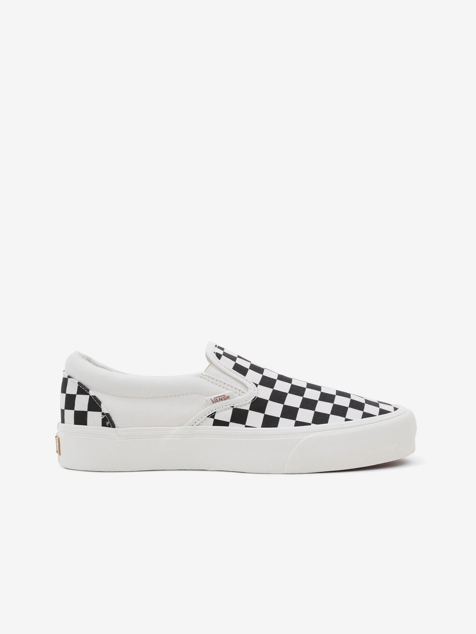 Vans Slip On Biela - Pepit.sk