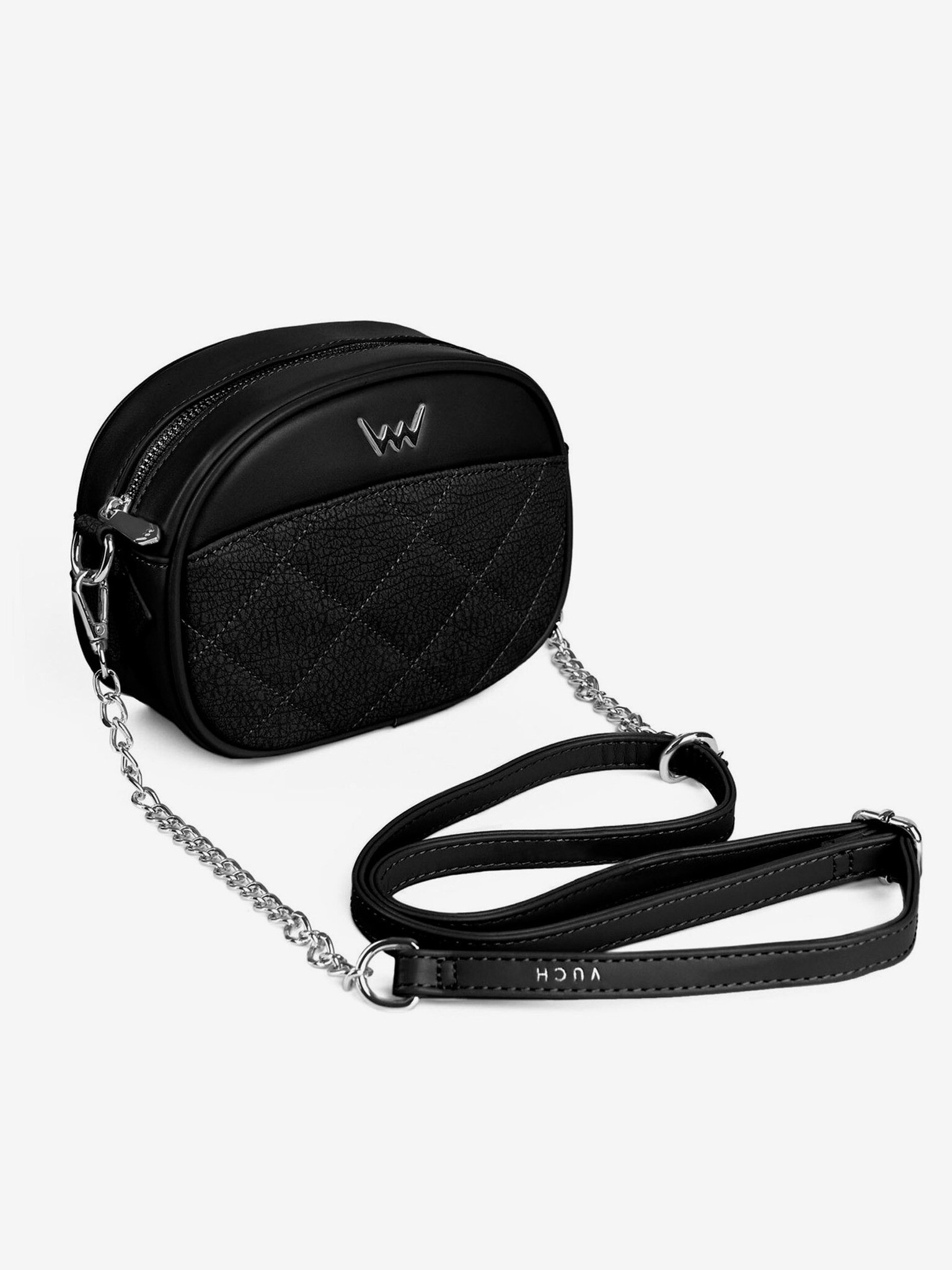 Vuch Calista Cross body bag Čierna - Pepit.sk