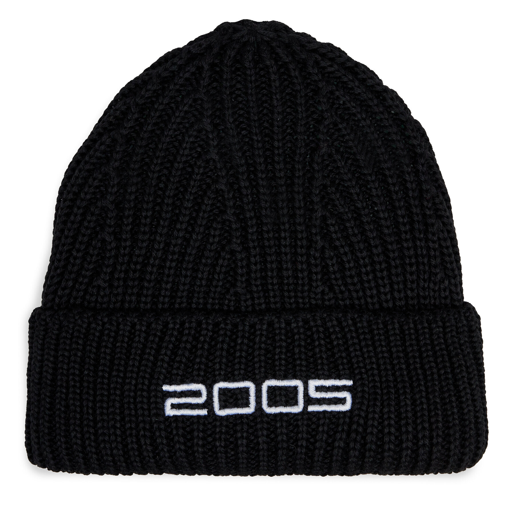 2005 Čiapka Basic Beanie Čierna - Pepit.sk