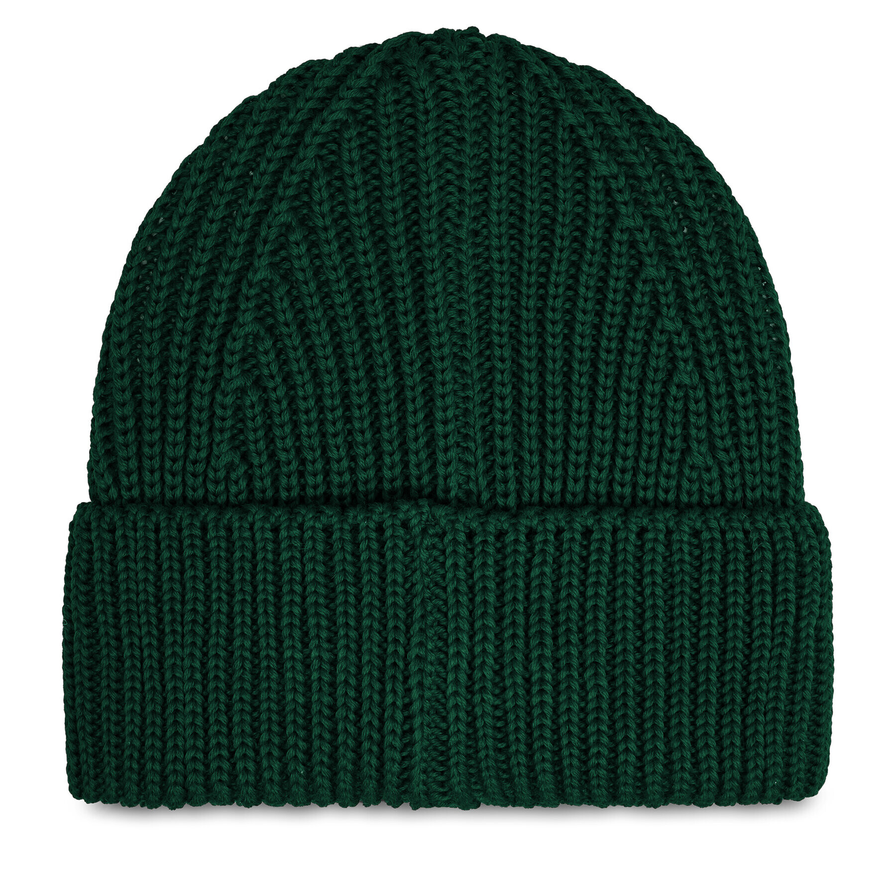 2005 Čiapka Basic Beanie Zelená - Pepit.sk