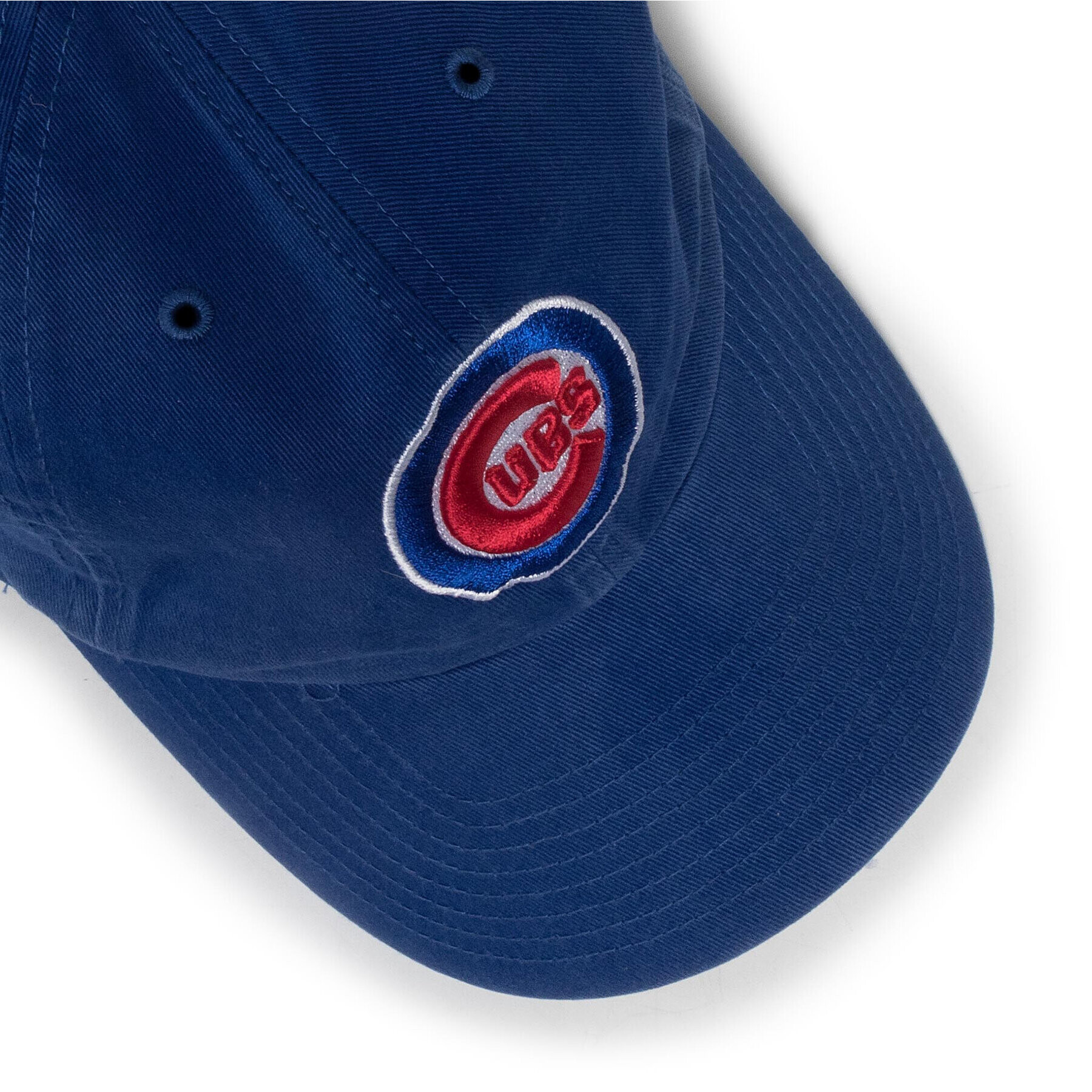 47 Brand Šiltovka Mlb Chicago Cubs '47 Clean Up B-RGW05GWS-RYB Tmavomodrá - Pepit.sk