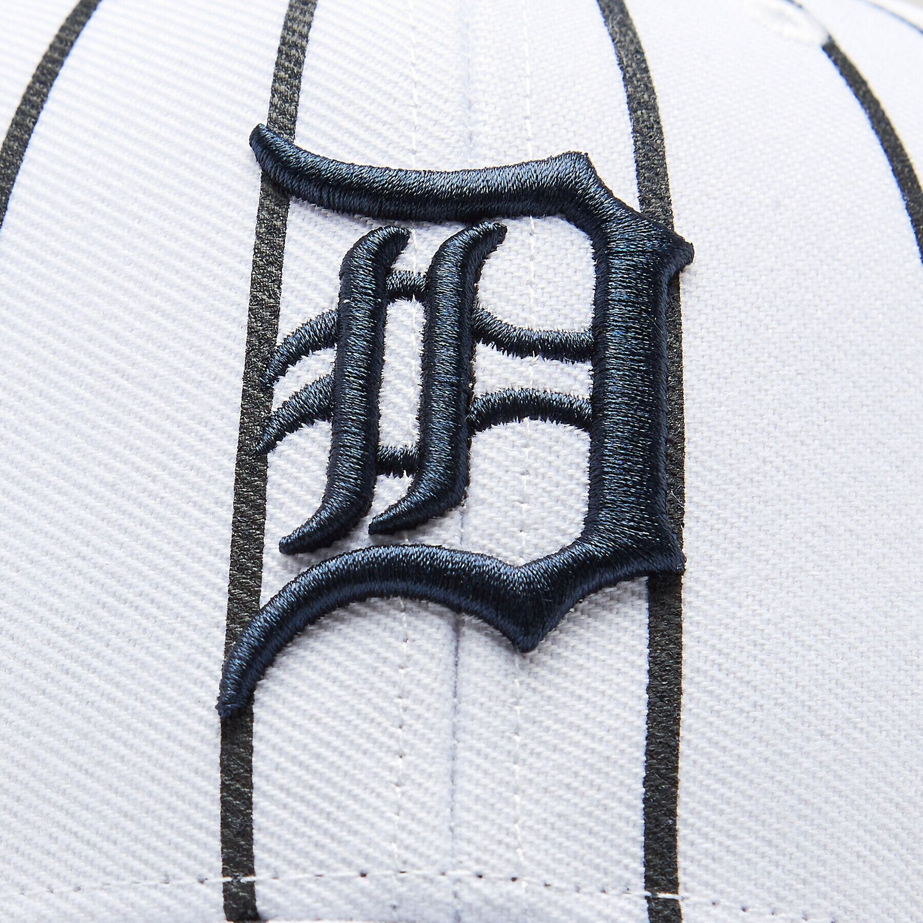 47 Brand Šiltovka MLB Detroit Tigers Bird Cage 47 MVP B-BDCG09WBV-WH Biela - Pepit.sk