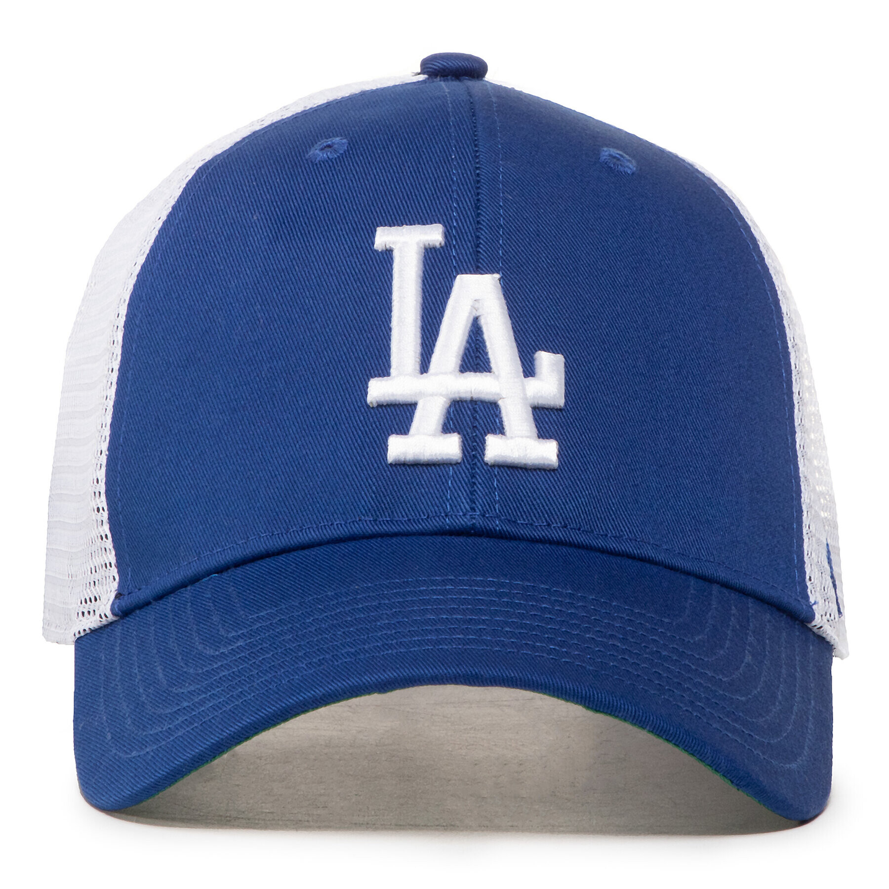 47 Brand Šiltovka Mlb Los Angeles Dodgers Branson B-BRANS12CTP-RYA Tmavomodrá - Pepit.sk