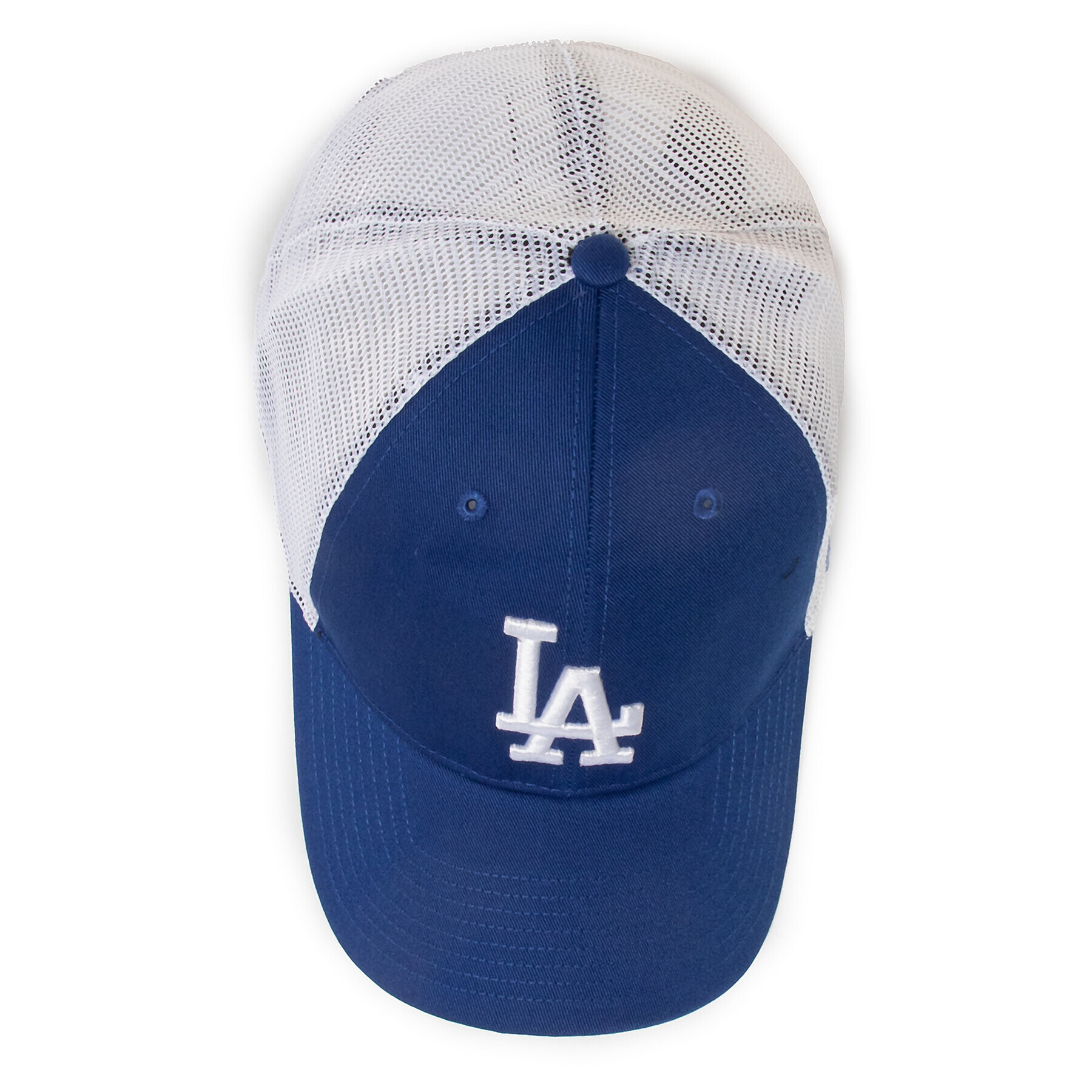 47 Brand Šiltovka Mlb Los Angeles Dodgers Branson B-BRANS12CTP-RYA Tmavomodrá - Pepit.sk